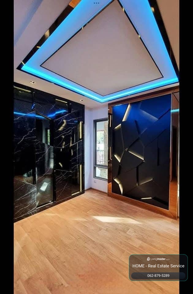 เพอร์เฟค มาสเตอร์พีซ เซนจูรี่ รัตนาธิเบศร์ / 5 ห้องนอน (ขาย), Perfect Masterpiece Century Rattanathibet / 5 Bedrooms (FOR SALE) FAIR099 – รูปที่ 3