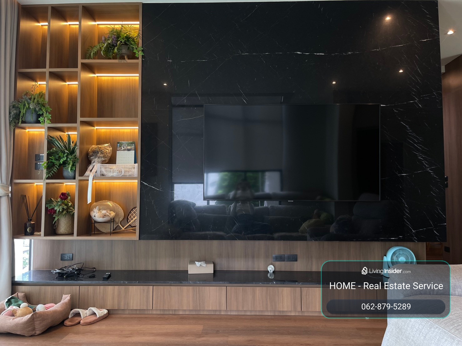บางกอก บูเลอวาร์ด พระราม 5 / 3 ห้องนอน (ขาย), Bangkok Boulevard Rama 5 / 3 Bedrooms (FOR SALE) FAIR098 – รูปที่ 4
