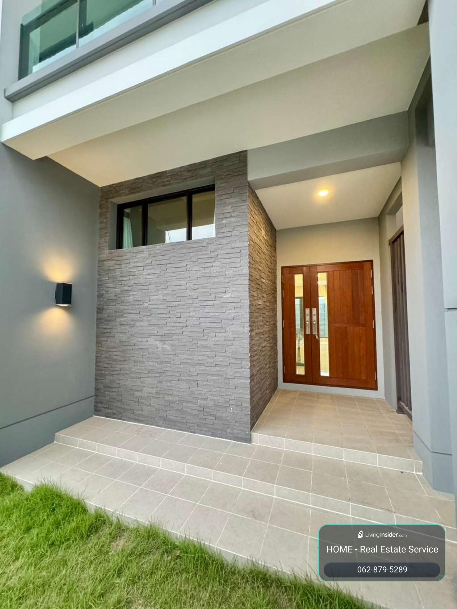 เดอะ ซิตี้ ราชพฤกษ์ - ปิ่นเกล้า / 5 ห้องนอน (ขาย), The City Ratchaphruek - Pinklao / 5 Bedrooms (FOR SALE) FAIR097 – รูปที่ 2