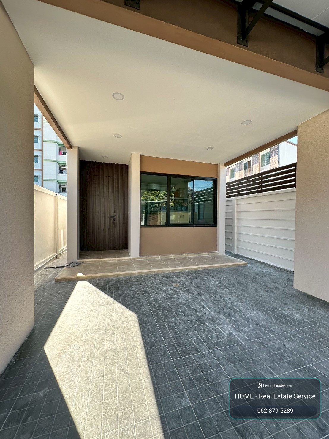 บ้านเดี่ยว 2 ชั้น แจ้งวัฒนะ-ปากเกร็ด / 4 Bedrooms (FOR SALE) FAIR073 – รูปที่ 4