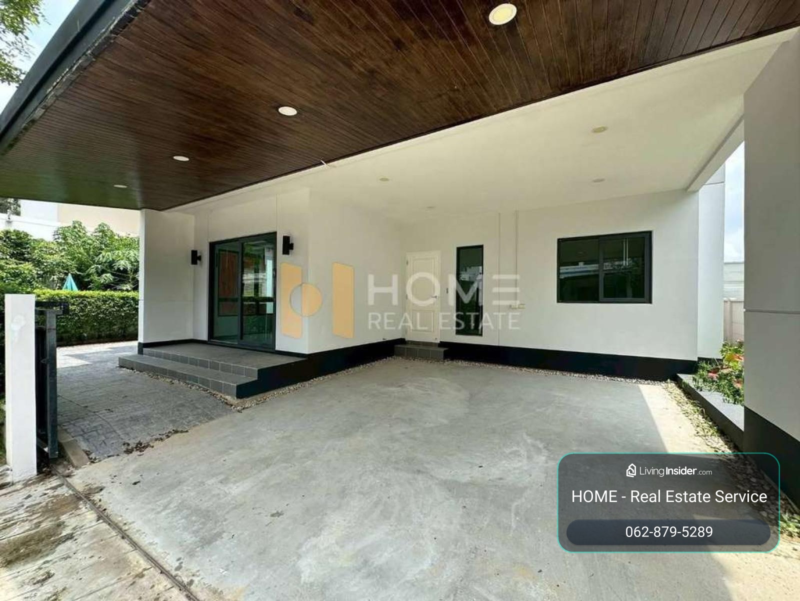 Centro Chaiyaphruek - Chaengwattana 2 / 4 Bedrooms (FOR SALE) FAIR057 – รูปที่ 4