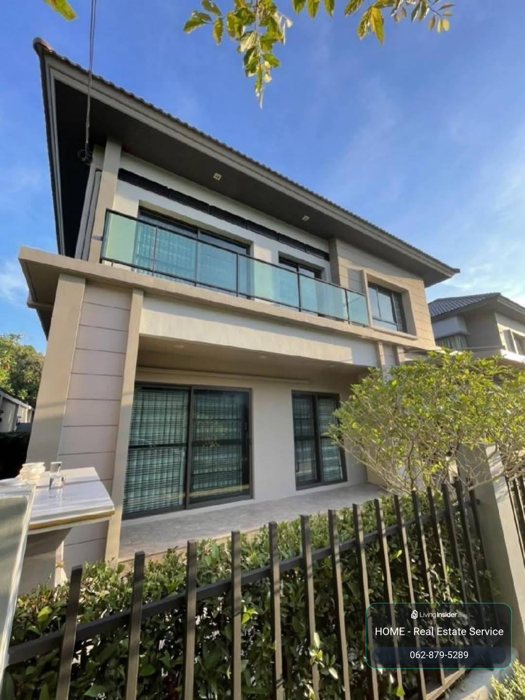 Venue Flow Rama 5 / 4 Bedrooms (FOR SALE) FAIR082 – รูปที่ 2