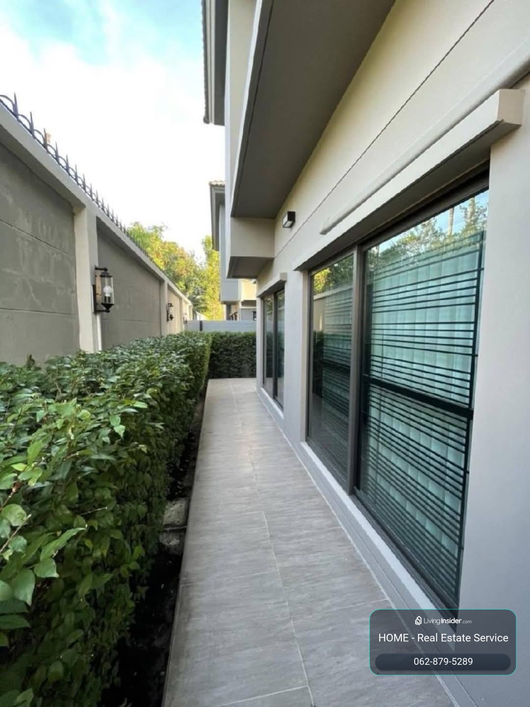 Venue Flow Rama 5 / 4 Bedrooms (FOR SALE) FAIR082 – รูปที่ 4
