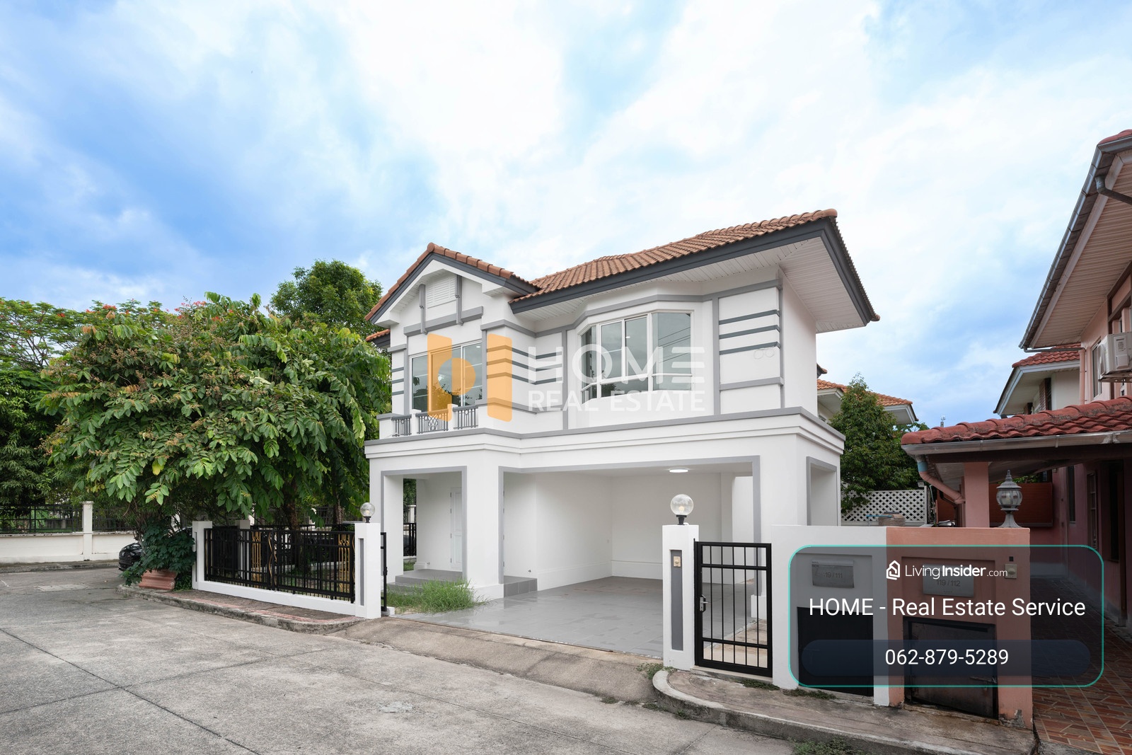 เพอร์เฟค เพลส รัตนาธิเบศร์ / 3 ห้องนอน (ขาย), Perfect Place Rattanathibet / 3 Bedrooms (FOR SALE) FAIR056 – รูปที่ 2