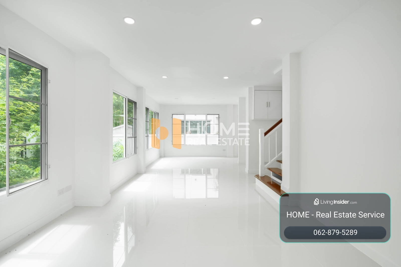 เพอร์เฟค เพลส รัตนาธิเบศร์ / 3 ห้องนอน (ขาย), Perfect Place Rattanathibet / 3 Bedrooms (FOR SALE) FAIR056 – รูปที่ 4