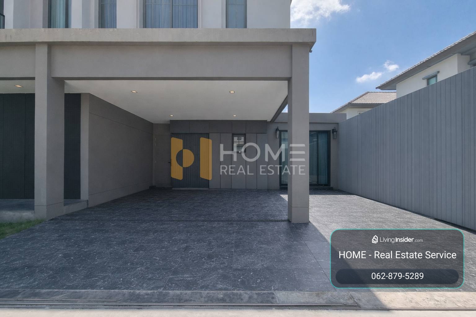 เวนิว เวสต์เกต / 4 ห้องนอน (ขาย), Venue Westgate / 4 Bedrooms (FOR SALE) FAIR077 – รูปที่ 2