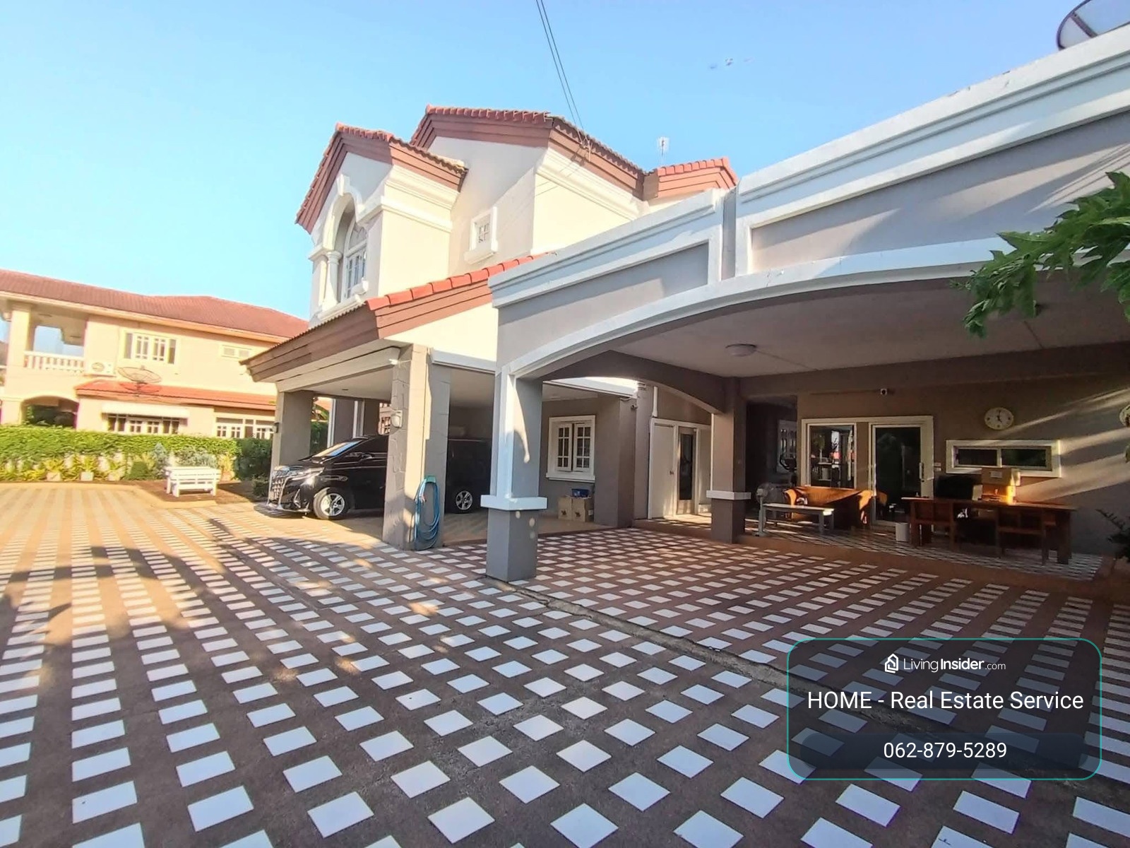 ชลลดา บางบัวทอง / 4 ห้องนอน (ขาย), Chonlada Bangbuathong / 4 Bedrooms (FOR SALE) FAIR086 – รูปที่ 3
