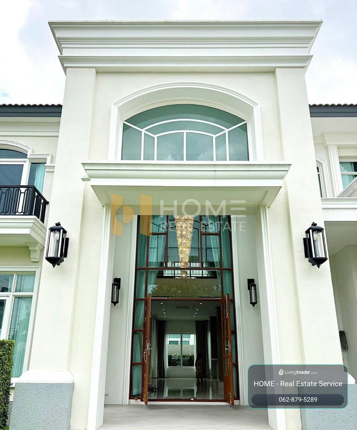 พฤกษ์ภิรมย์ ราชพฤกษ์ ตัดใหม่ / 4 ห้องนอน (ขาย), Prukpirom New Ratchaphruek Road / 4 Bedrooms (FOR SALE) FAIR101 – รูปที่ 3