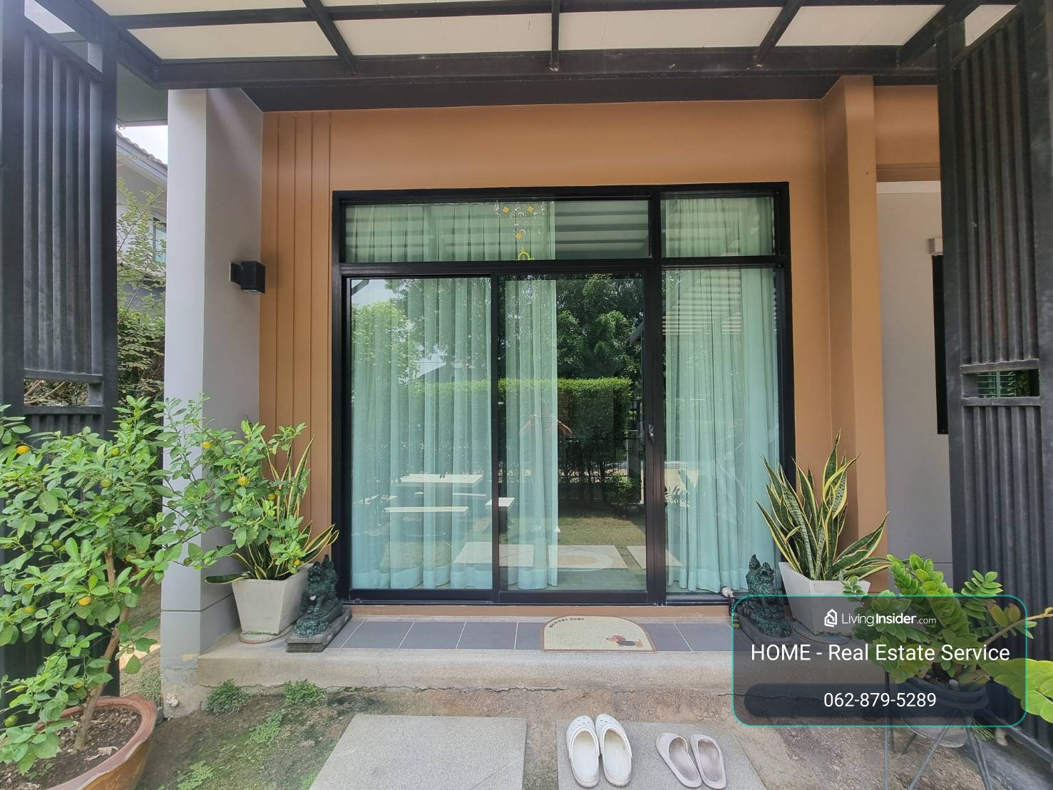 Kanasiri Ratchapruek - 346 / 3 Bedrooms (FOR SALE) FAIR055 – รูปที่ 3