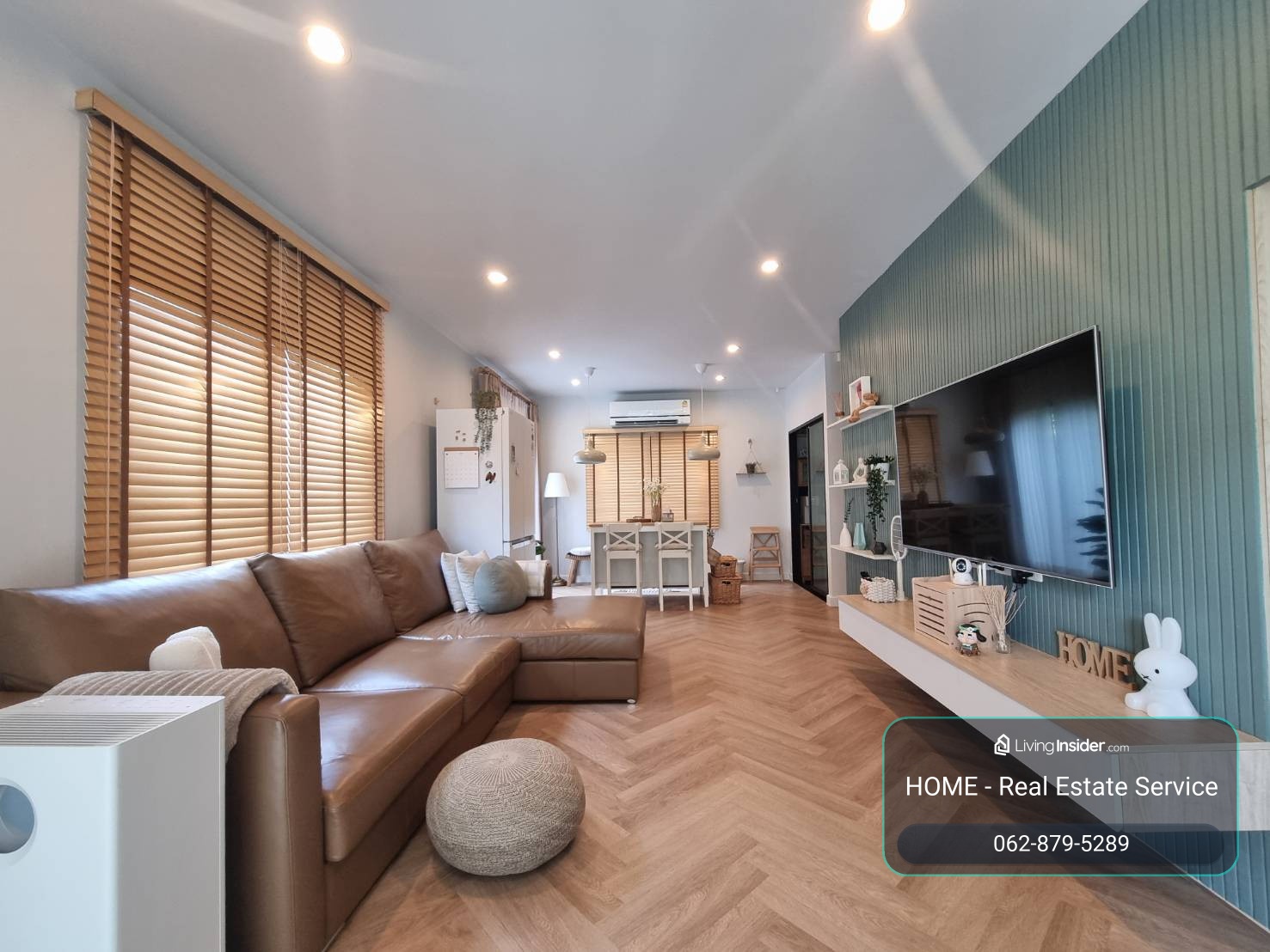 Kanasiri Ratchapruek - 346 / 3 Bedrooms (FOR SALE) FAIR055 – รูปที่ 4