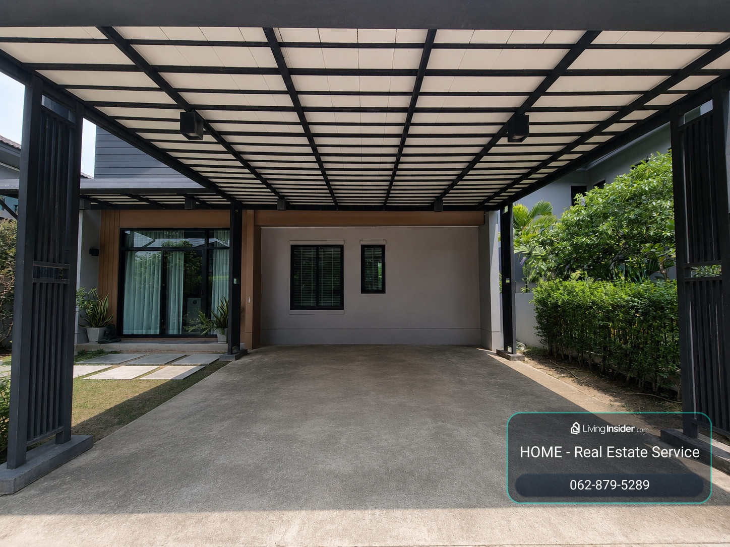 Kanasiri Ratchapruek - 346 / 3 Bedrooms (FOR SALE) FAIR055 – รูปที่ 2
