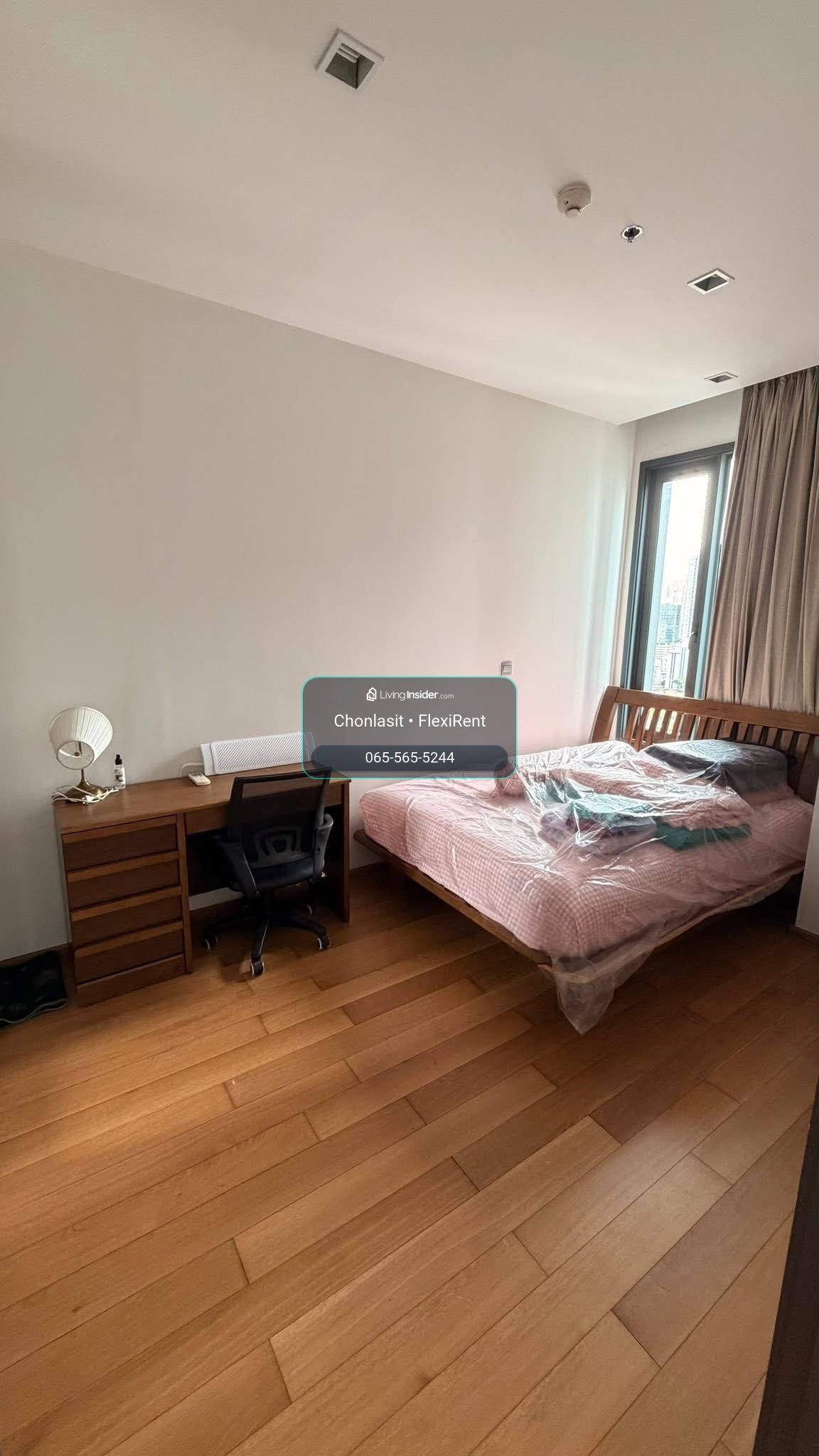 ✨ Condo For Rent | 1 Bedroom Plus | 35 ตร.ม. | ติด BTS ทองหล่อ – รูปที่ 2