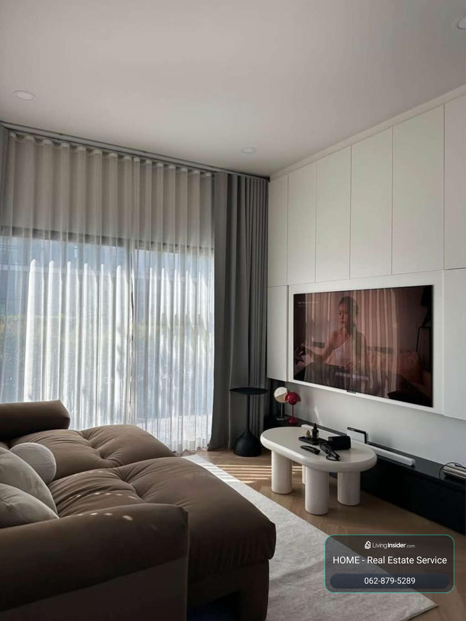 บริทาเนีย วงแหวน - ปิ่นเกล้า / 4 ห้องนอน (ขาย), Britania Wongwaen - Pinklao / 4 Bedrooms (FOR SALE) FAIR060 – รูปที่ 2