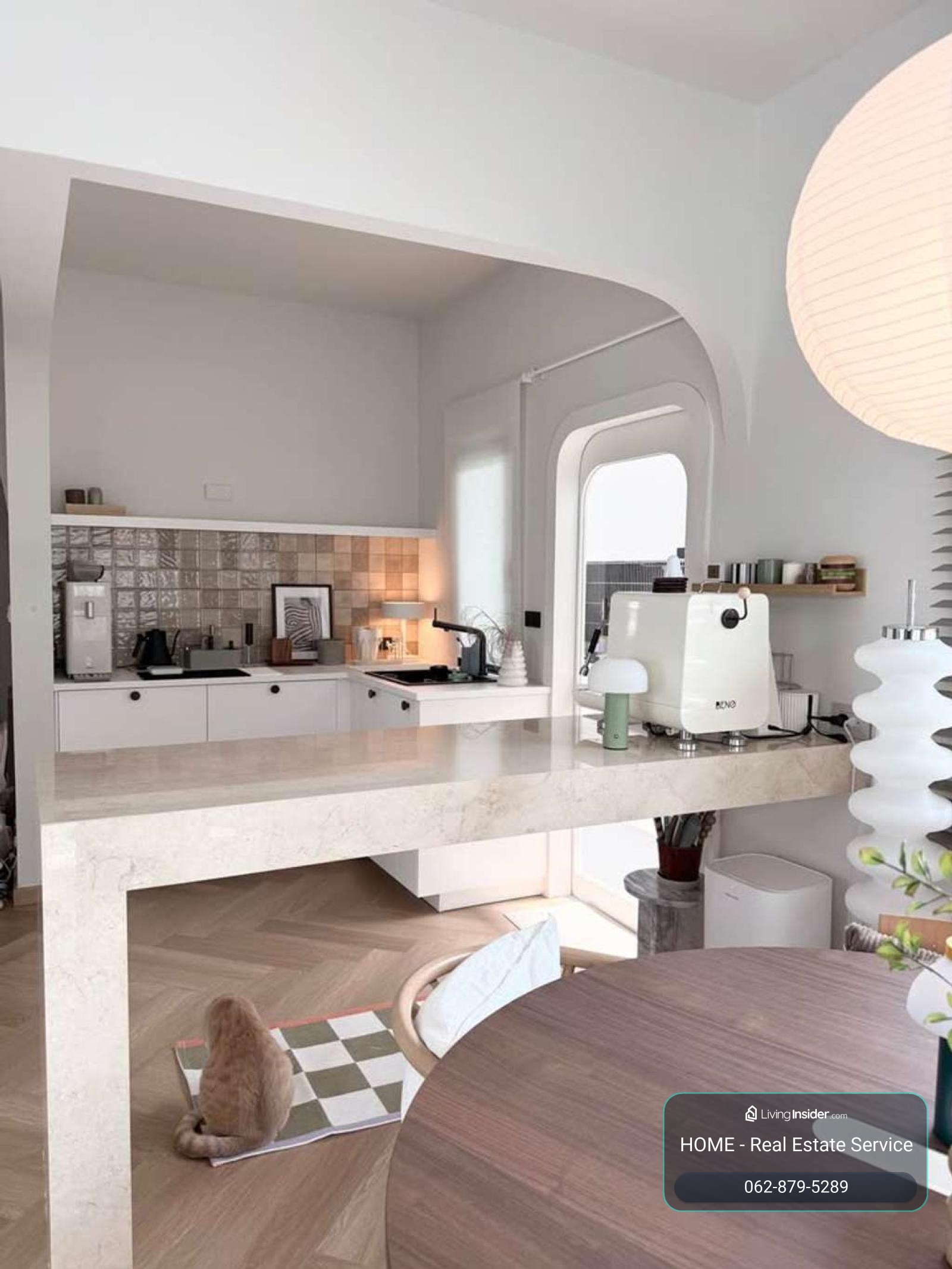 บริทาเนีย วงแหวน - ปิ่นเกล้า / 4 ห้องนอน (ขาย), Britania Wongwaen - Pinklao / 4 Bedrooms (FOR SALE) FAIR060 – รูปที่ 4
