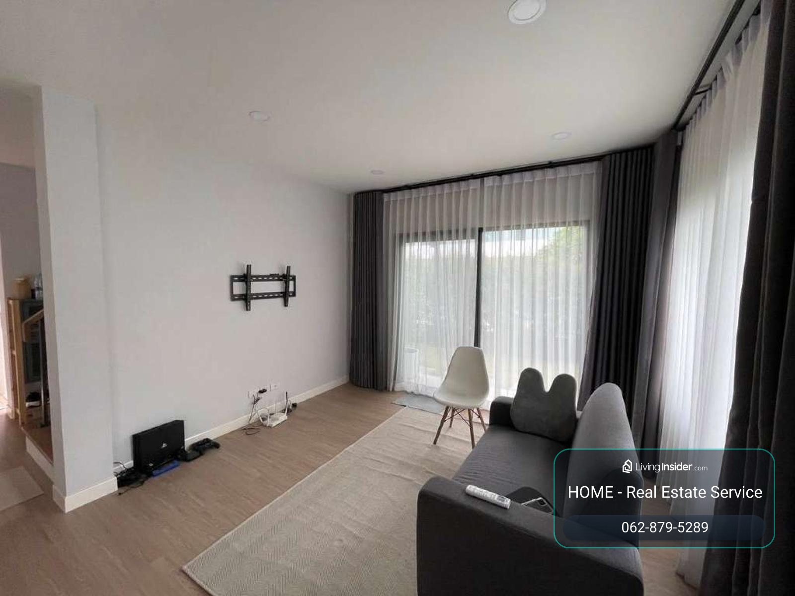 เซนโทร ราชพฤกษ์ 345 / 4 ห้องนอน (ขาย), Centro Ratchaphruek 345 / 4 Bedrooms (FOR SALE) FAIR058 – รูปที่ 2