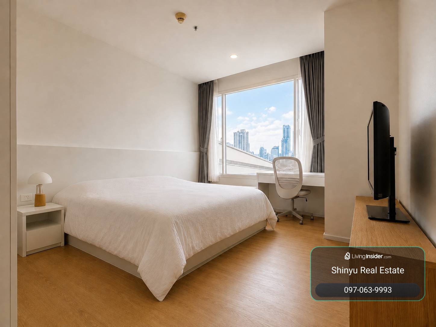 ขายคอนโด 39 by Sansiri ราคา 10,500,000 บาท [TTs260804] – รูปที่ 2