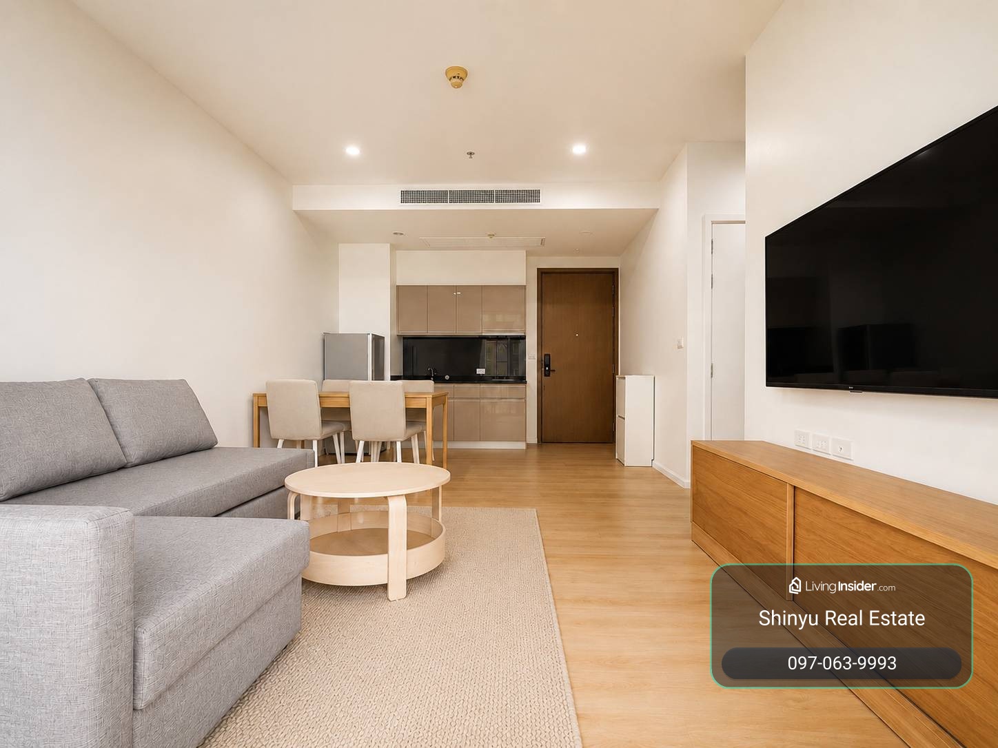 ขายคอนโด 39 by Sansiri ราคา 10,500,000 บาท [TTs260804] – รูปที่ 3
