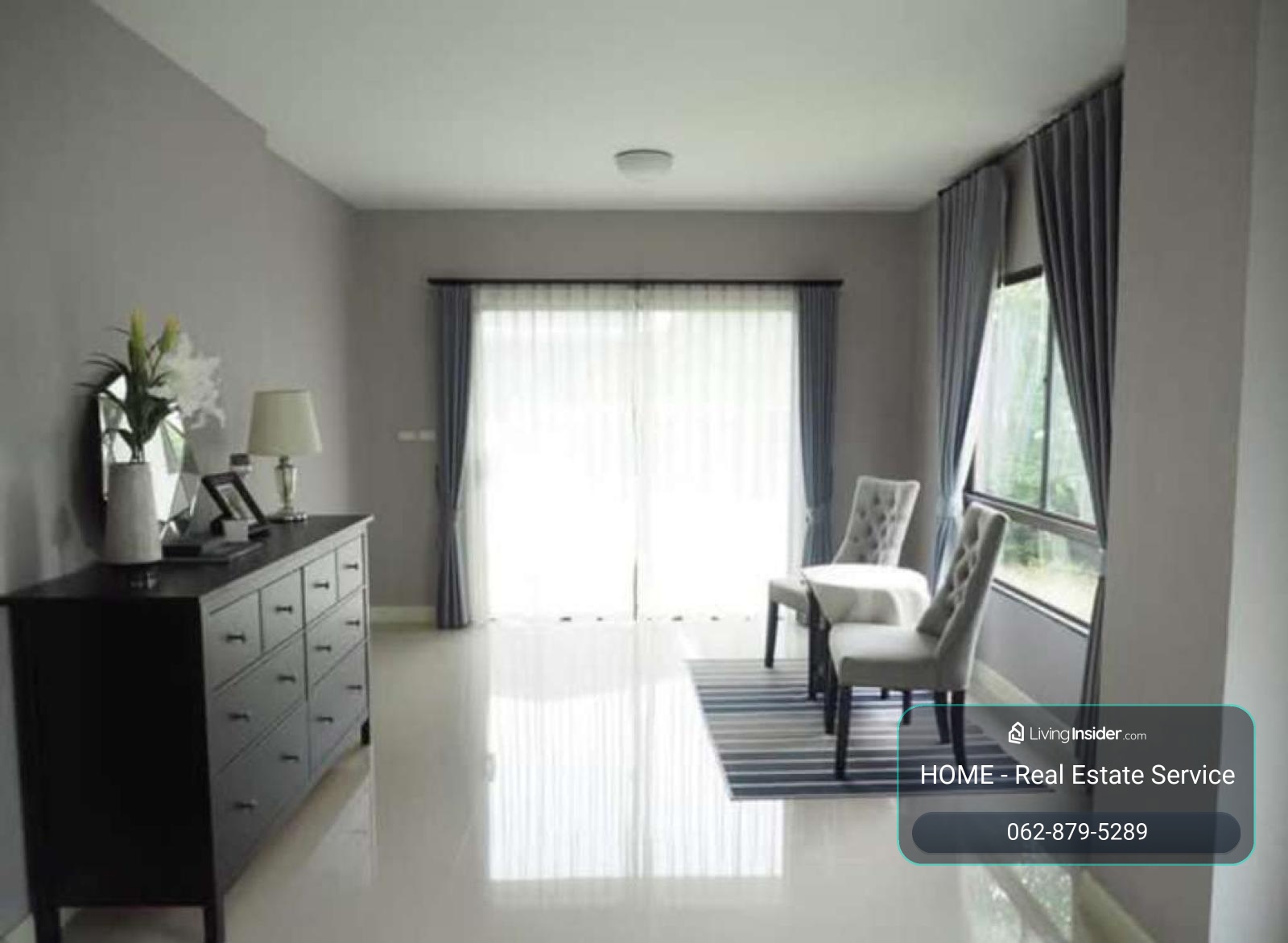 เซนโทร เวสต์เกต / 3 ห้องนอน (ขาย), Centro Westgate / 3 Bedrooms (FOR SALE) FAIR111 – รูปที่ 2