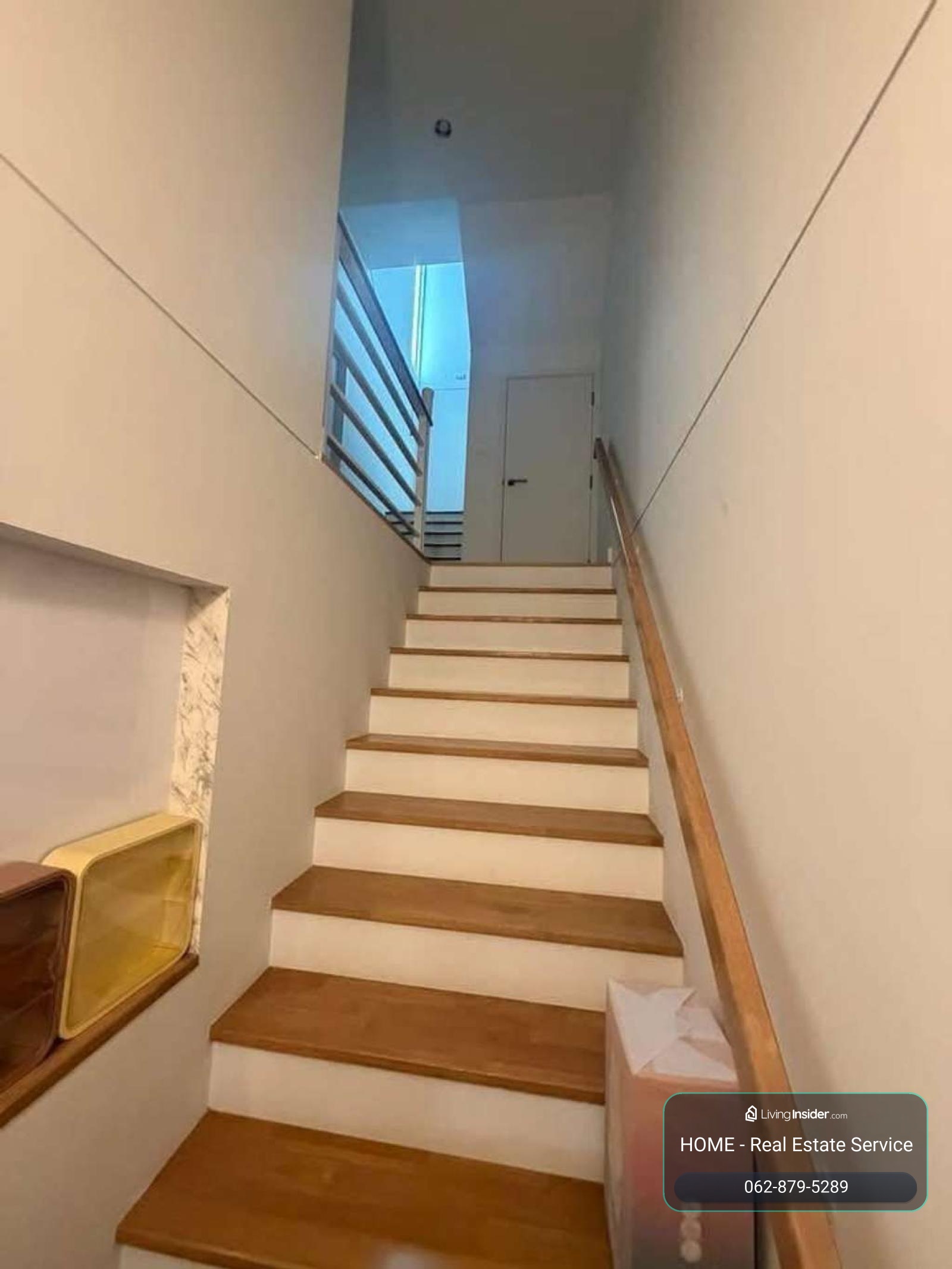 ฟลอรา ติวานนท์ / 3 ห้องนอน (ขาย), Flora Tiwanon / 3 Bedrooms (FOR SALE) FAIR110 – รูปที่ 3