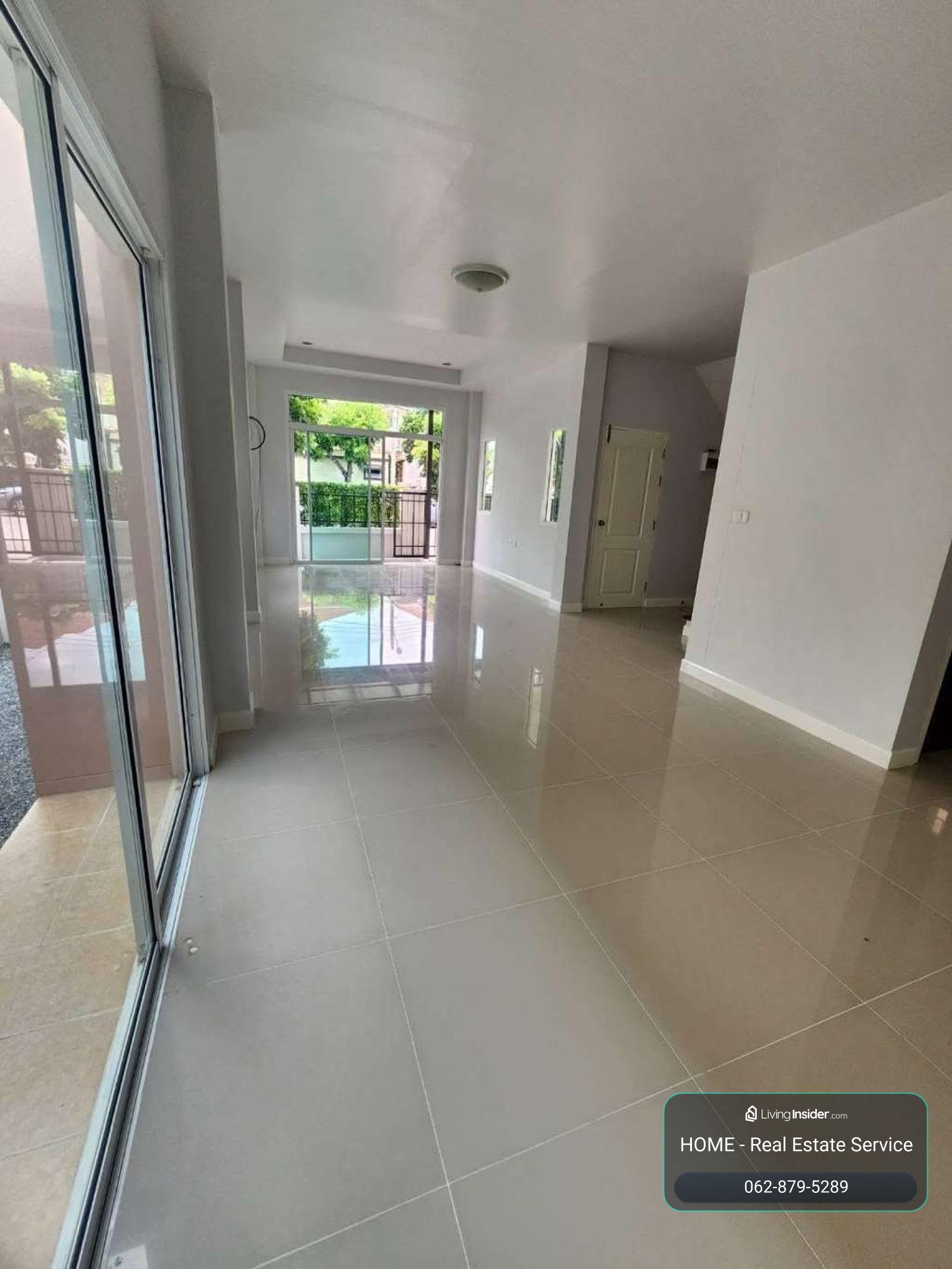 นนท์ณิชา บางใหญ่ แก้วอินทร์ / 3 ห้องนอน (ขาย), Nonnicha Bangyai Kaew - in / 3 Bedrooms (FOR SALE) FAIR107 – รูปที่ 3