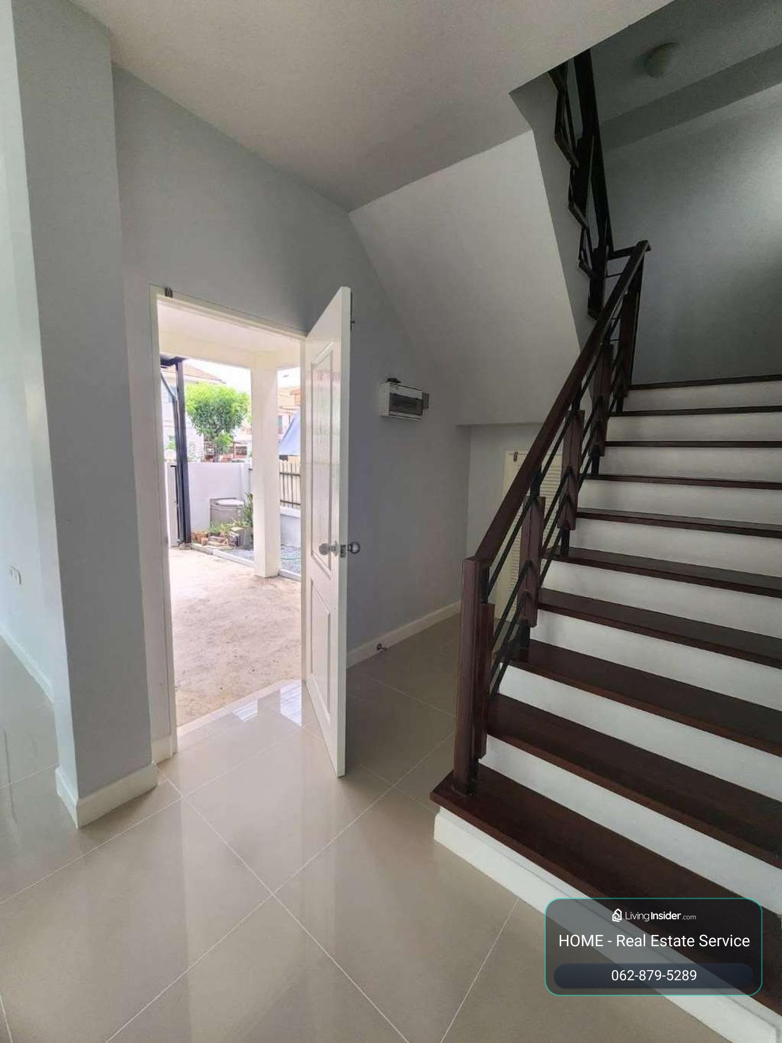 นนท์ณิชา บางใหญ่ แก้วอินทร์ / 3 ห้องนอน (ขาย), Nonnicha Bangyai Kaew - in / 3 Bedrooms (FOR SALE) FAIR107 – รูปที่ 4
