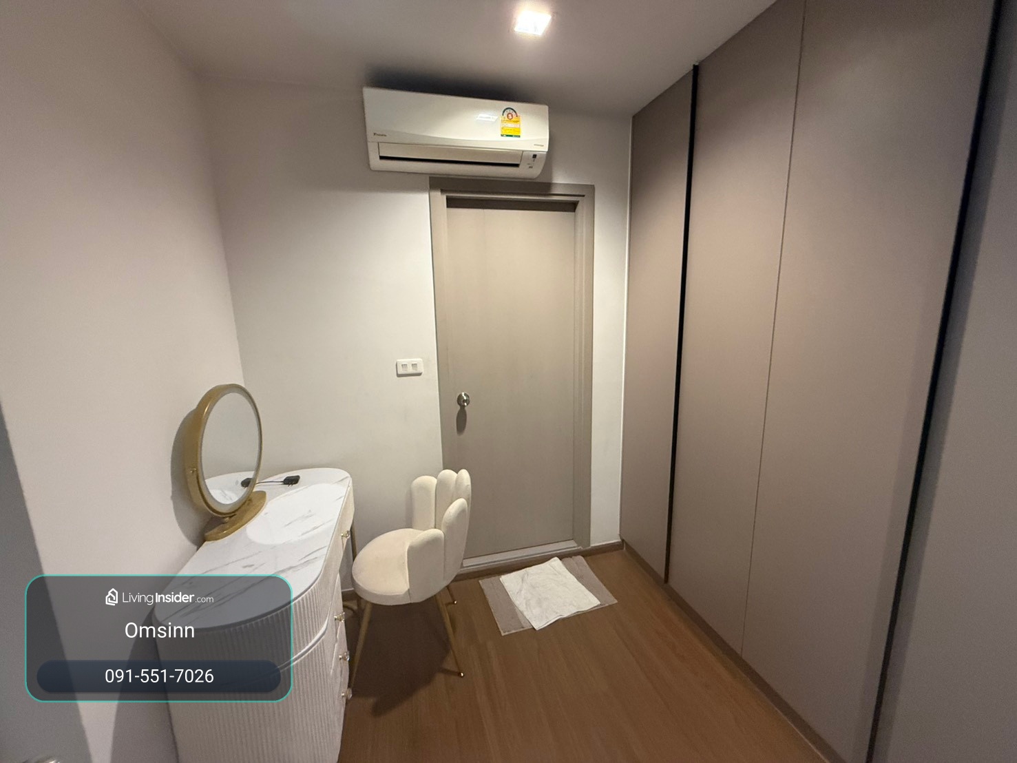 🔥 RARE CORNER UNIT at IDEO Sukhumvit 93! 😳 – รูปที่ 3