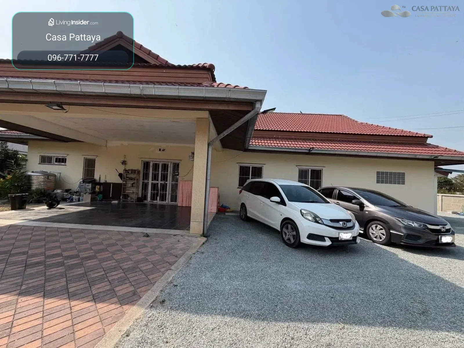 Private Pool Villa for Sale (Soi Nong Ket Yai 16) – รูปที่ 2