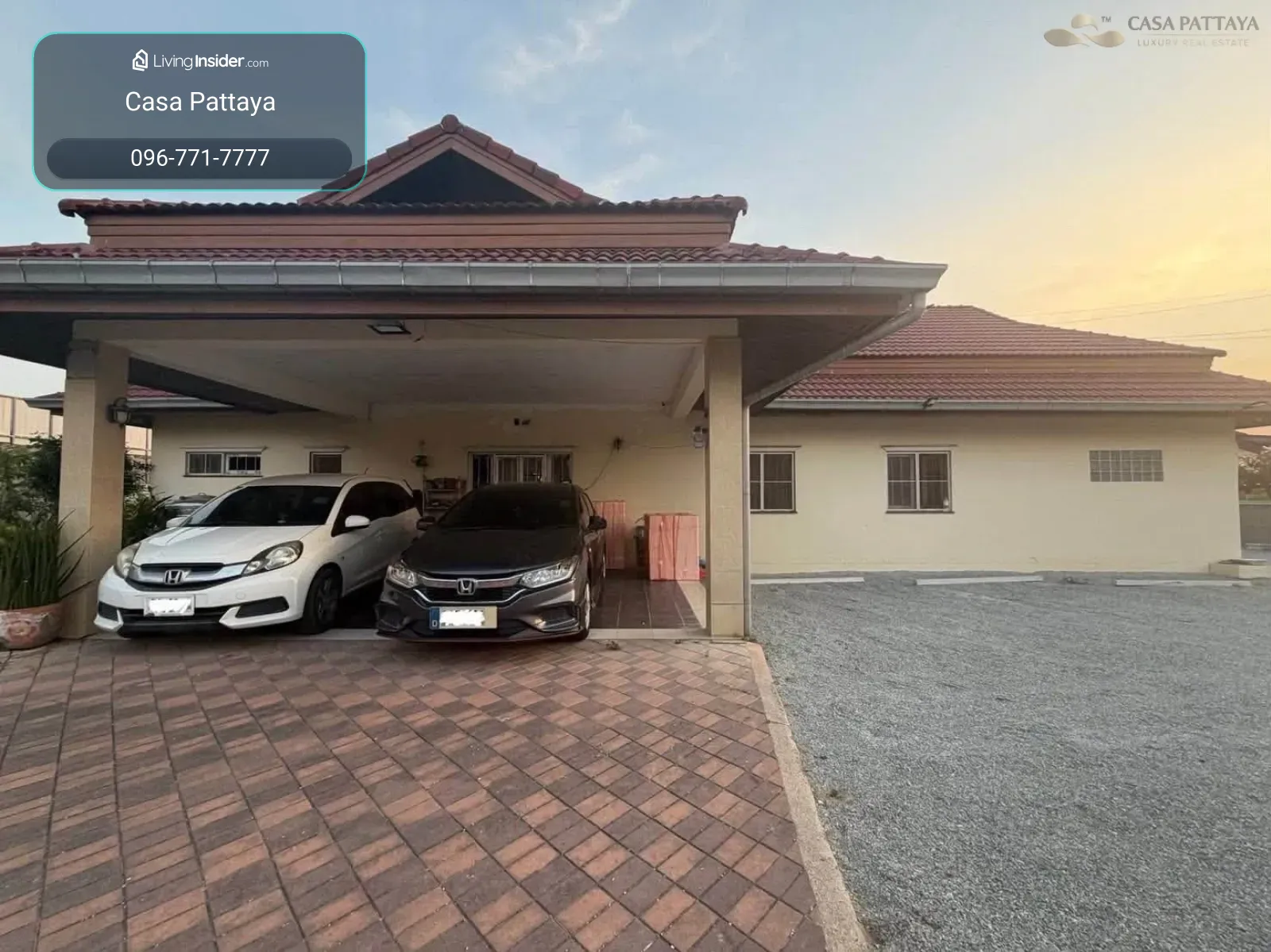 Private Pool Villa for Sale (Soi Nong Ket Yai 16) – รูปที่ 3