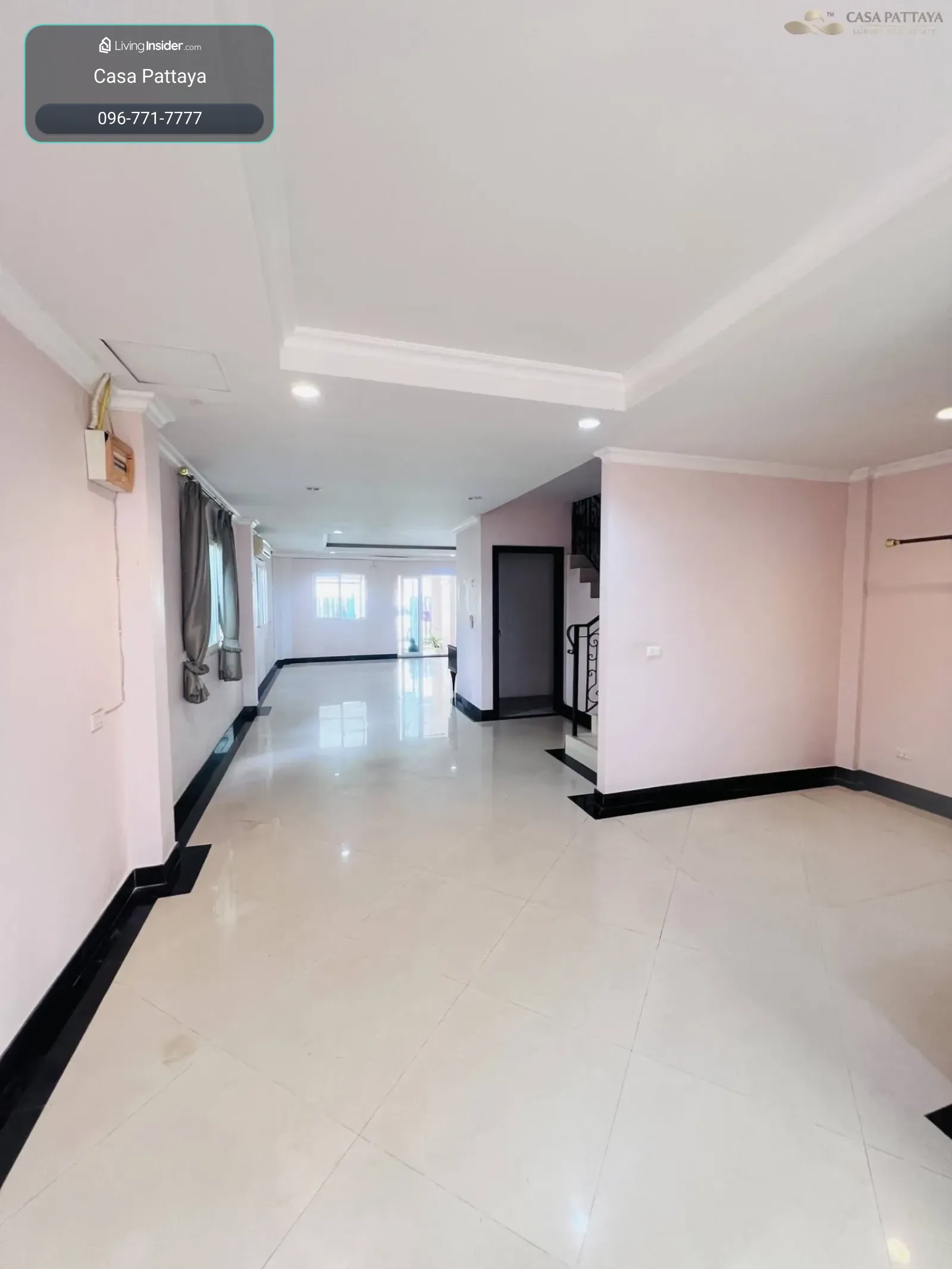Townhouse for Sale – South Pattaya (Soi Ko Phai 8) – รูปที่ 2