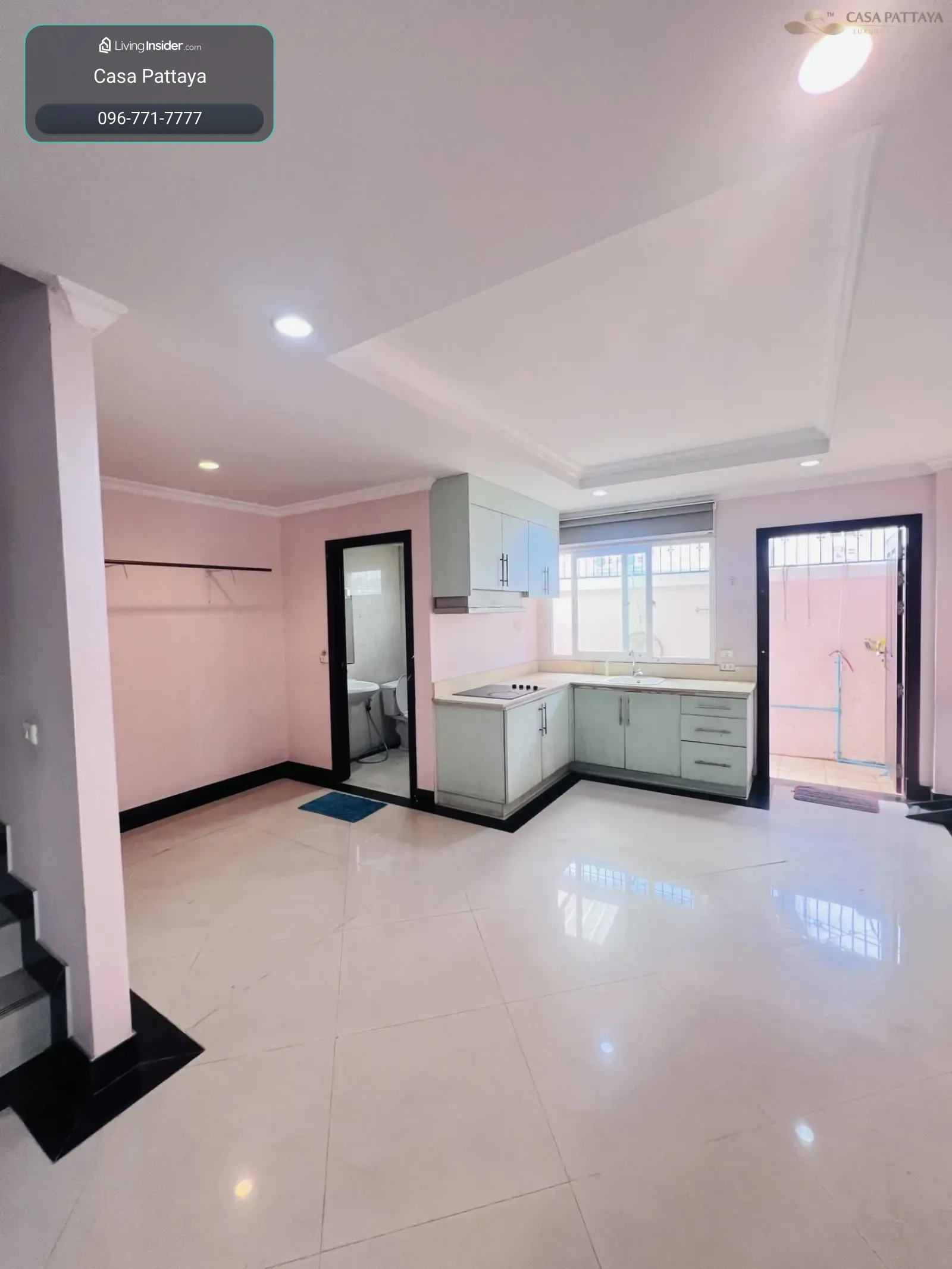 Townhouse for Sale – South Pattaya (Soi Ko Phai 8) – รูปที่ 3