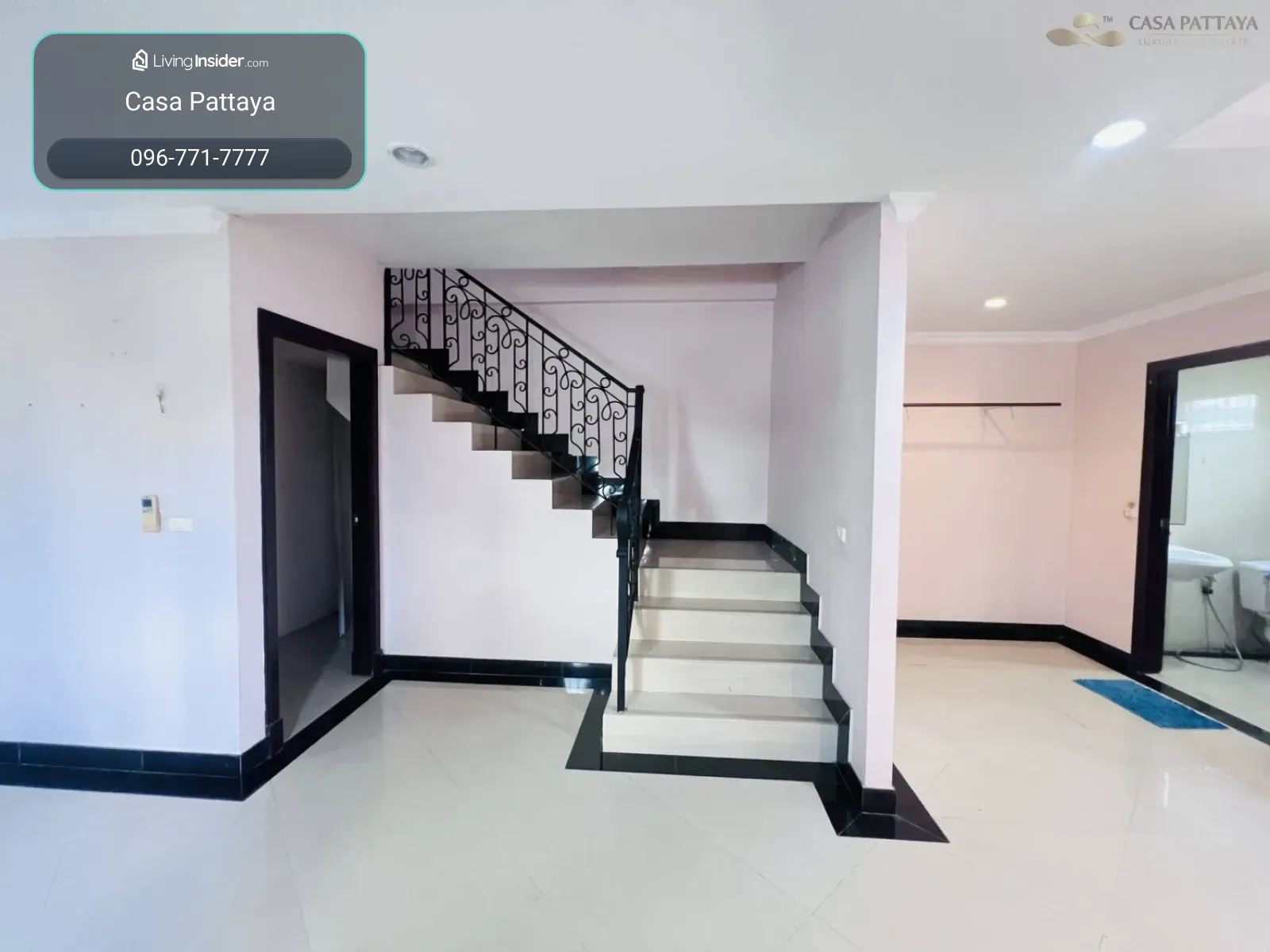 Townhouse for Sale – South Pattaya (Soi Ko Phai 8) – รูปที่ 4