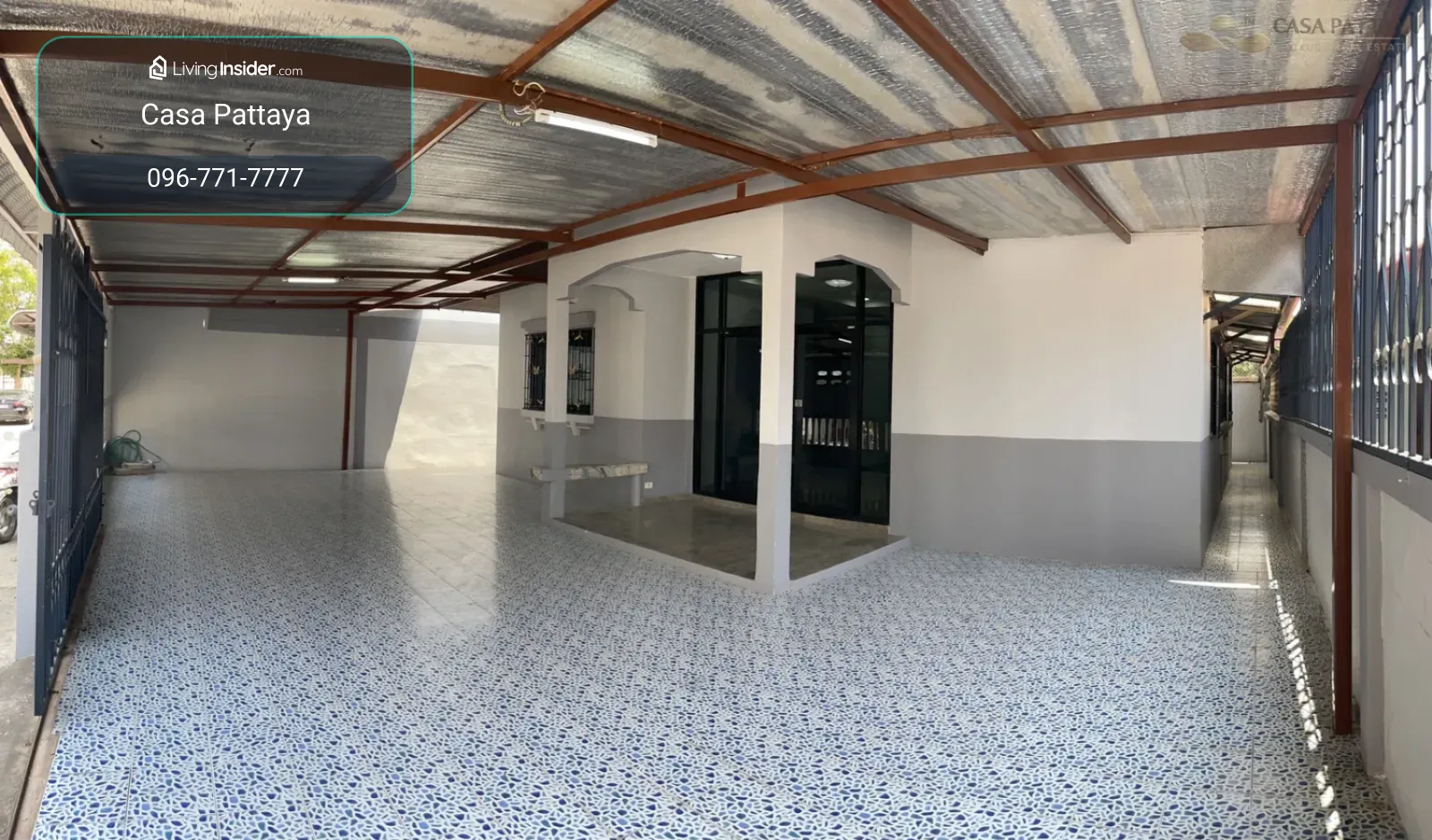 House For Sale at Soi Bun Samphan 9 – Great Price, Prime Location! – รูปที่ 2