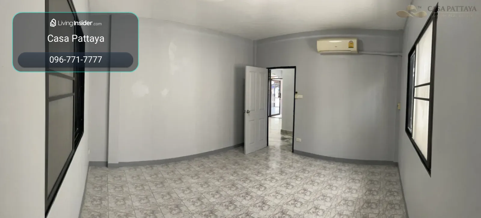 House For Sale at Soi Bun Samphan 9 – Great Price, Prime Location! – รูปที่ 3