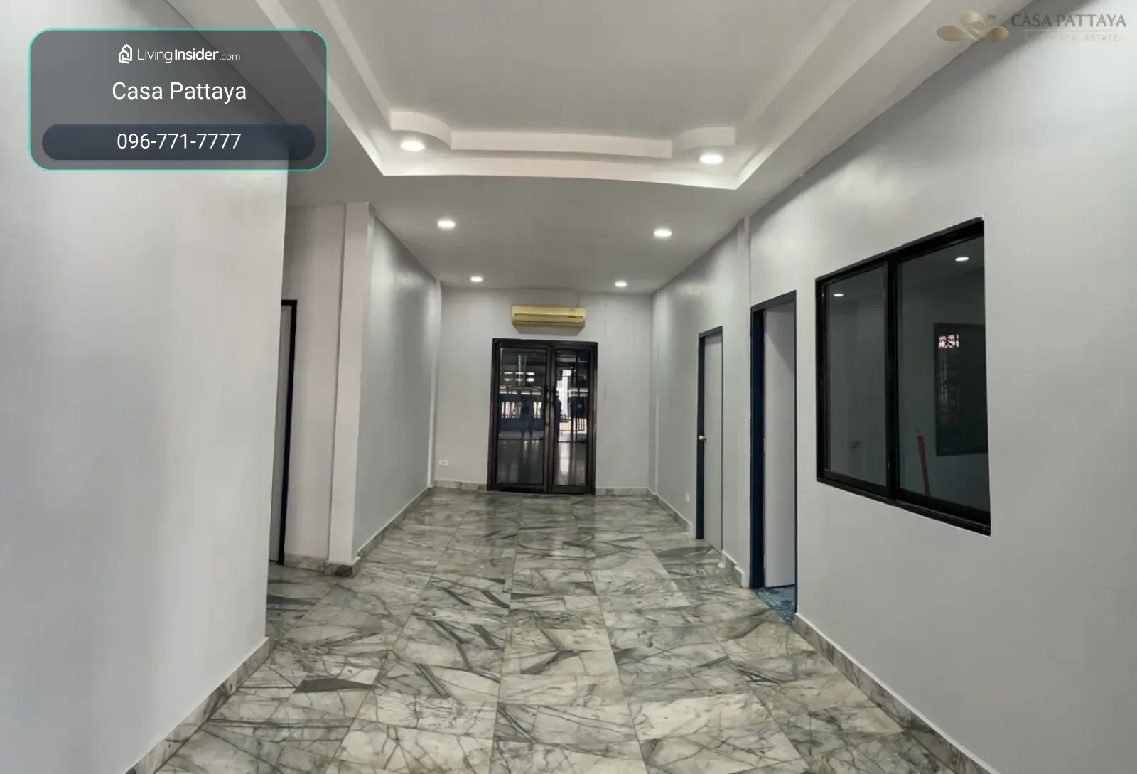 House For Sale at Soi Bun Samphan 9 – Great Price, Prime Location! – รูปที่ 4