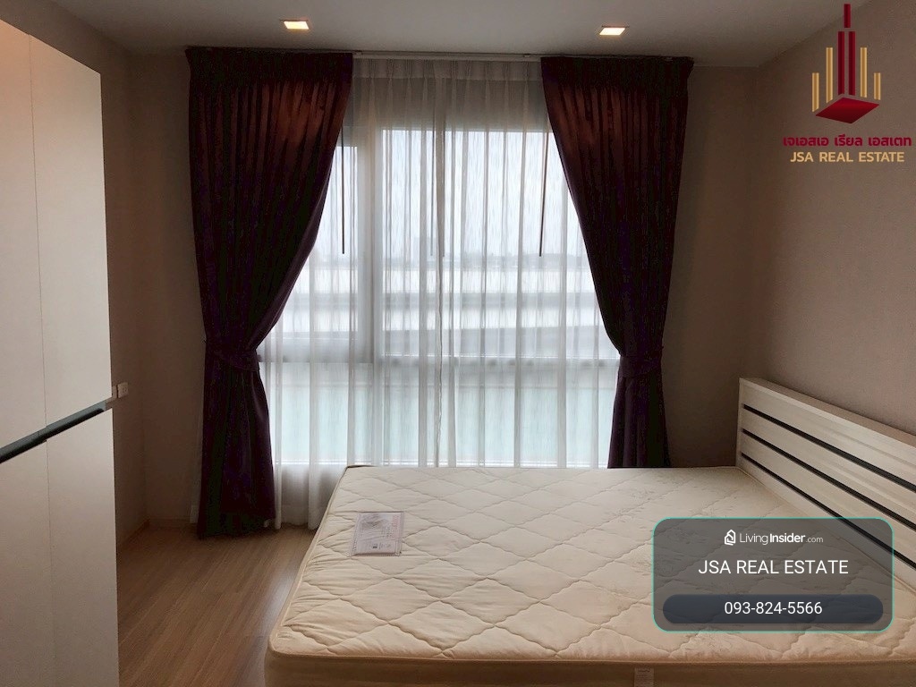 ✨ For Rent: Casa Condo Ratchada - Ratchapruek Condo ✨💰 Only 12,000 THB/month – รูปที่ 2