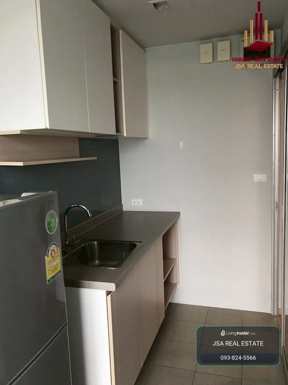 ✨ For Rent: Casa Condo Ratchada - Ratchapruek Condo ✨💰 Only 12,000 THB/month – รูปที่ 3