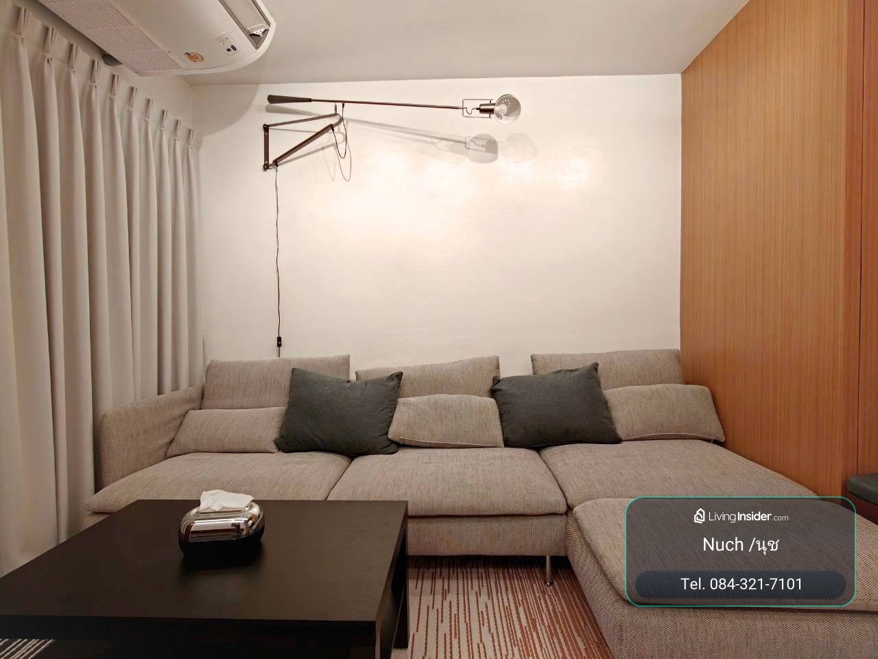 ให้เช่า ตึกแถวติดรถไฟฟ้า BTS พระโขนง  4 ห้องนอน 5 ห้องน้ำ – รูปที่ 2