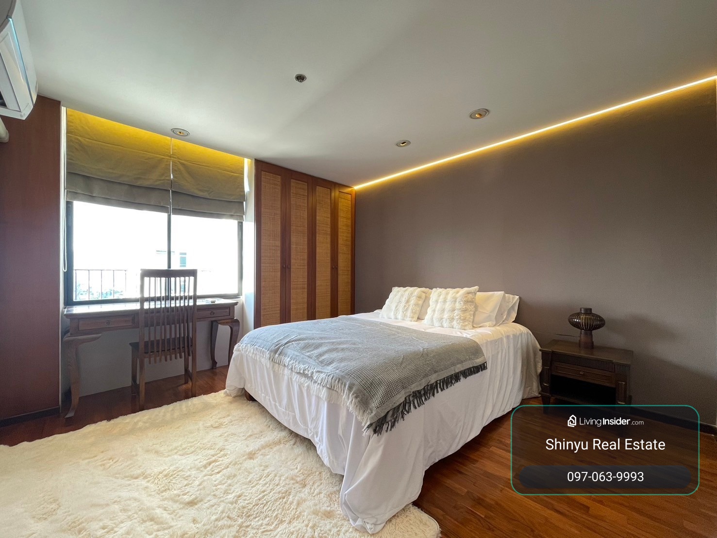 For Rent: Icon III Thonglor, 50,000 THB [MKr260839] – รูปที่ 4