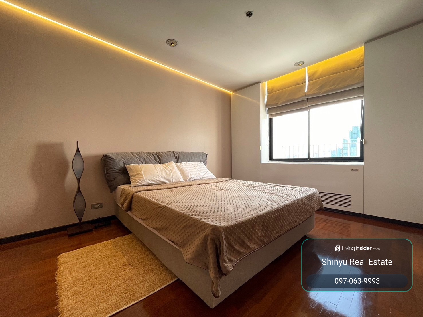 For Rent: Icon III Thonglor, 50,000 THB [MKr260839] – รูปที่ 3