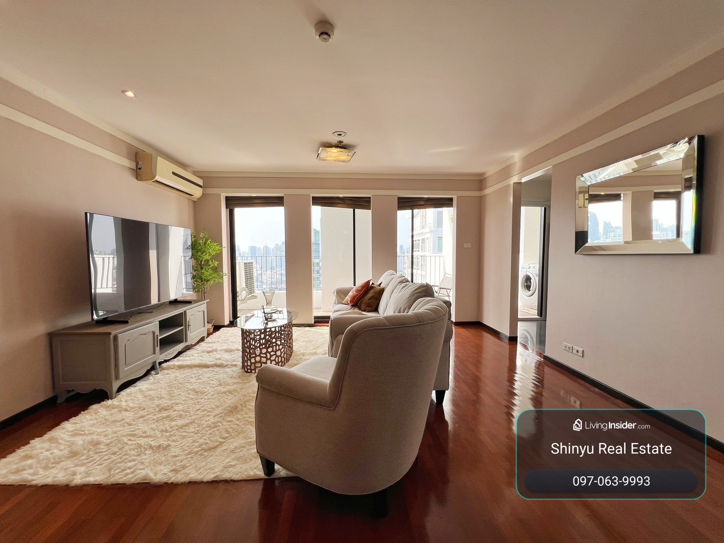 For Rent: Icon III Thonglor, 50,000 THB [MKr260839] – รูปที่ 2