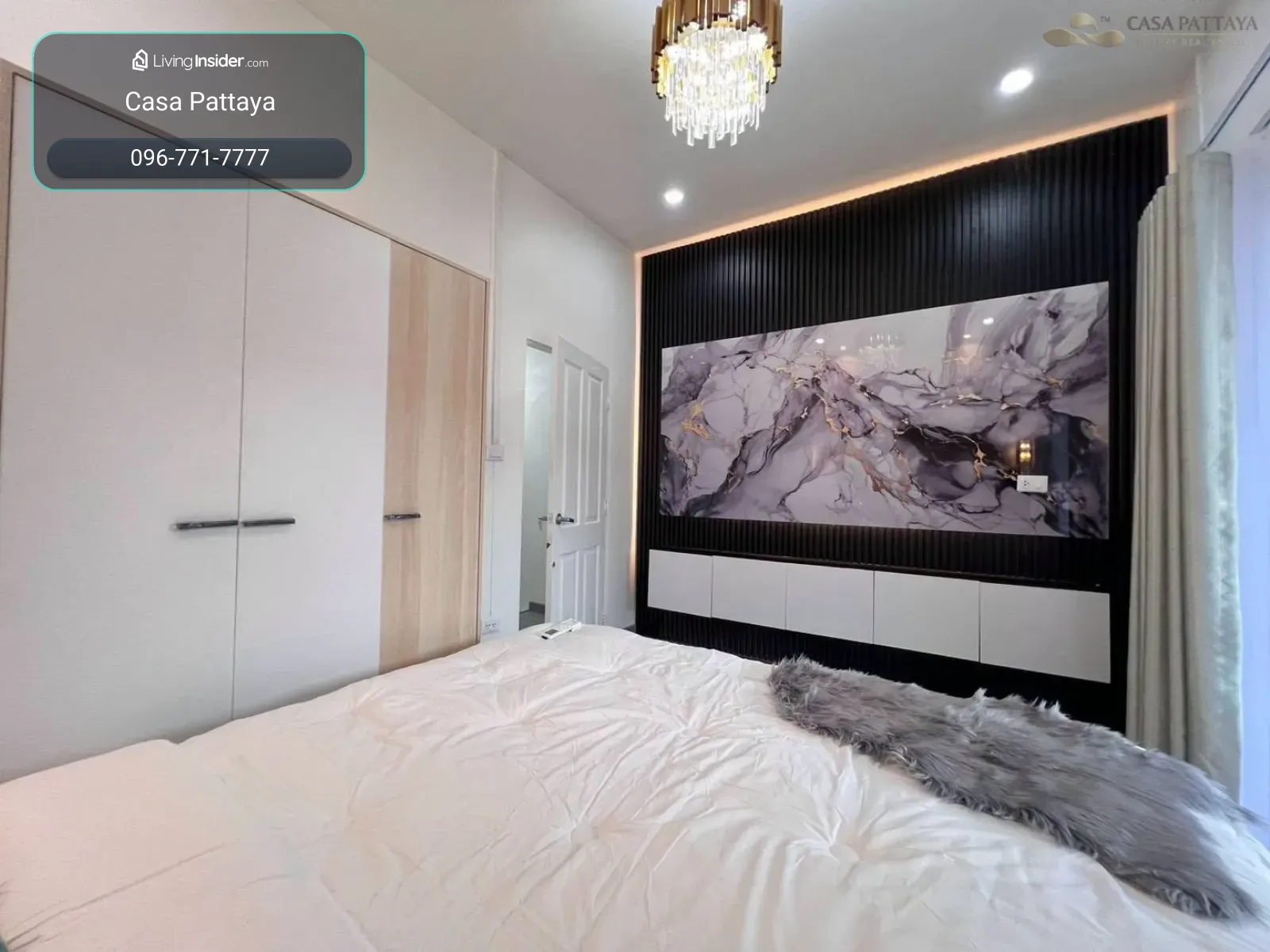 Townhouse for Sale - Ready to Move In (Soi Pattaya Rungruang 2) – รูปที่ 4