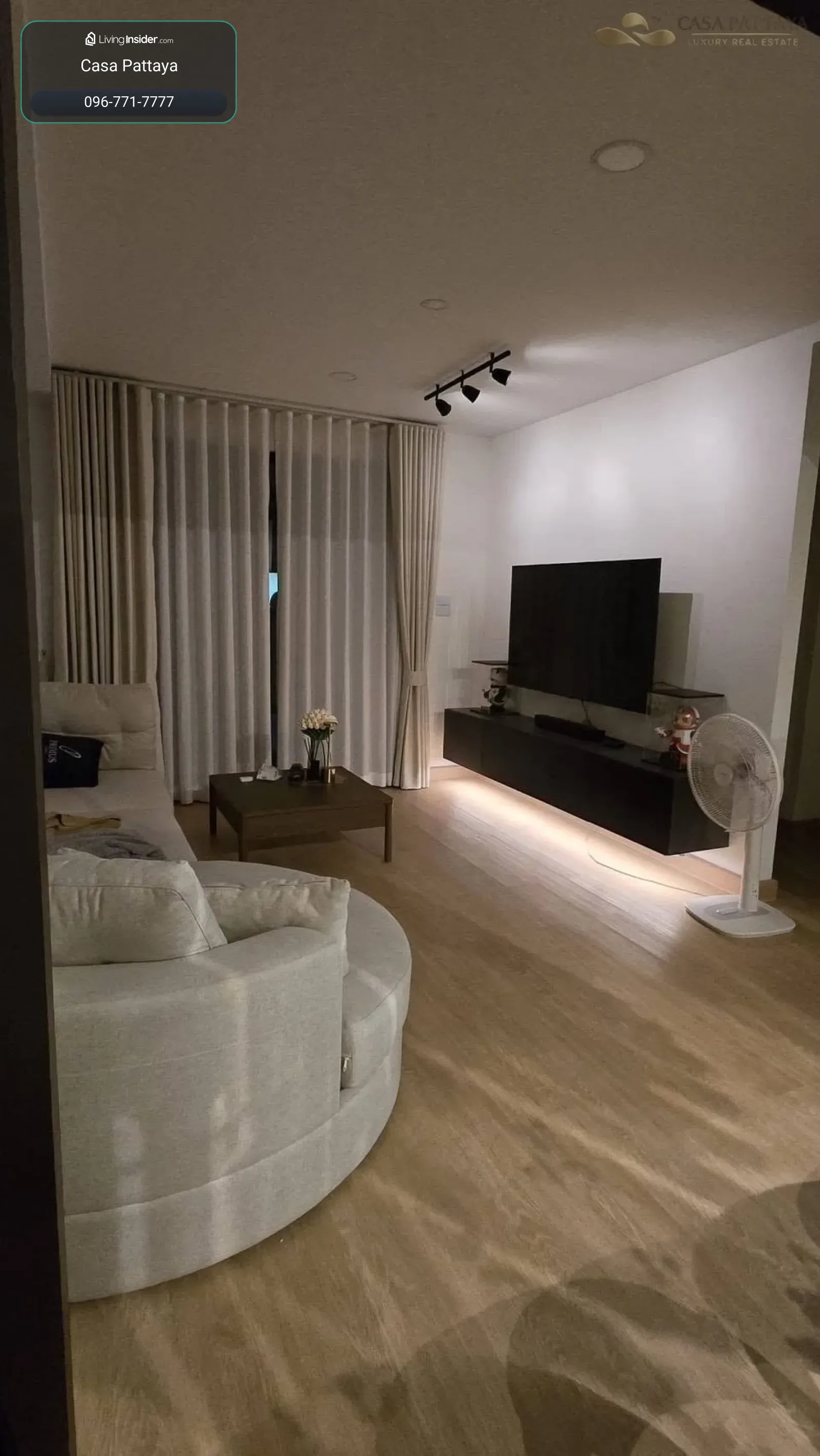 ให้เช่าบ้านเดี่ยวสไตล์โมเดิร์น Engel Haus – ใกล้โรงเรียนนานาชาติ – รูปที่ 4