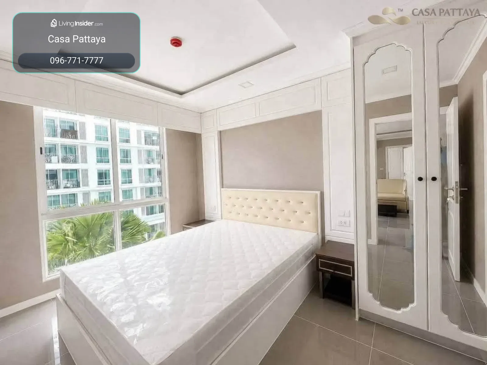 [ขายด่วน] วิวสระว่ายน้ำ ที่ The Orient Resort Pattaya – รูปที่ 4
