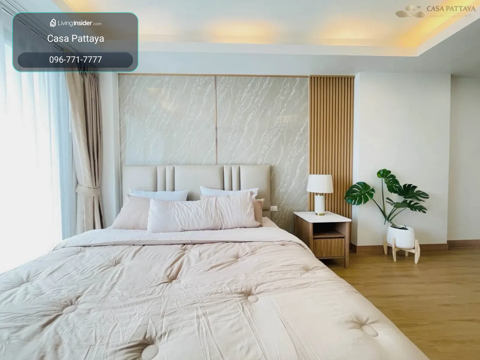 Urgent Sale - Laguna Beach Resort 1, Jomtien – รูปที่ 2