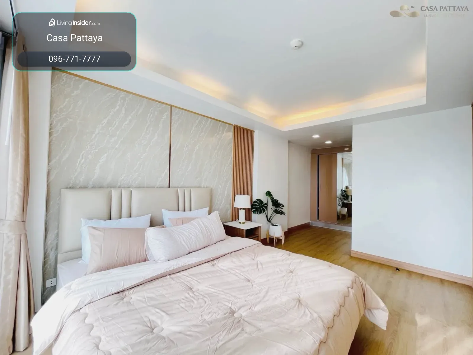 Urgent Sale - Laguna Beach Resort 1, Jomtien – รูปที่ 3