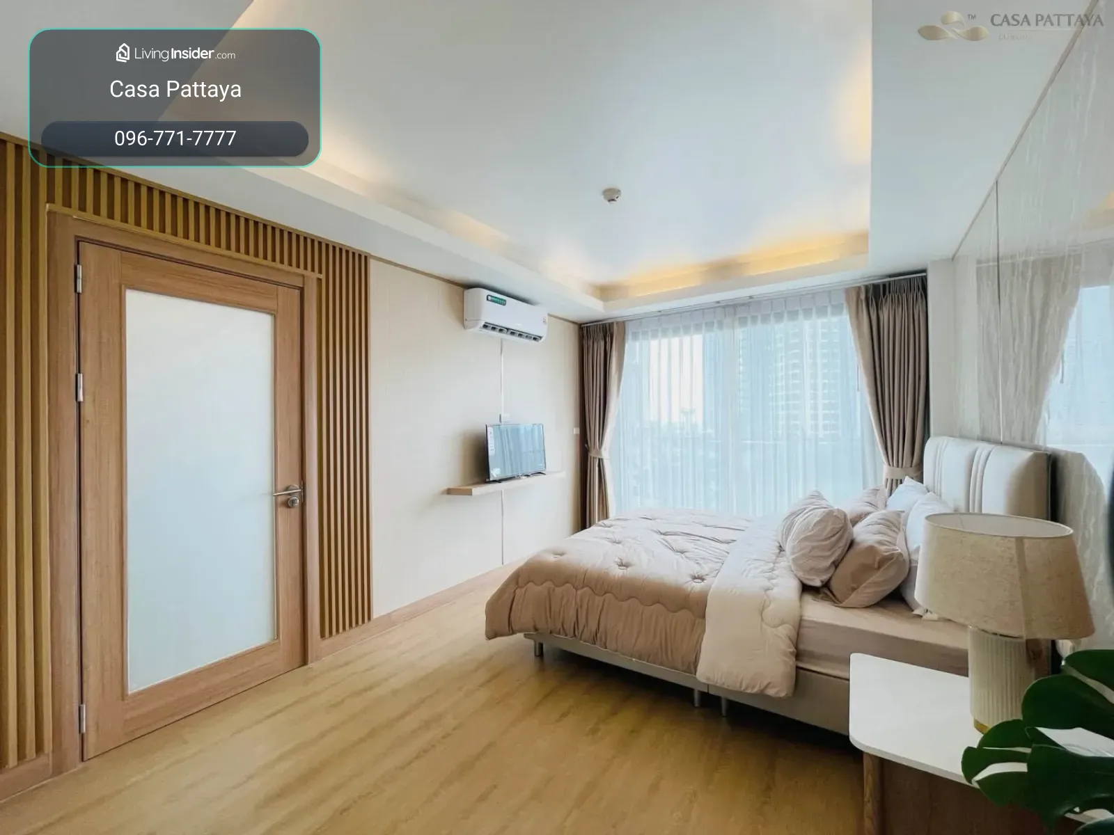 Urgent Sale - Laguna Beach Resort 1, Jomtien – รูปที่ 4