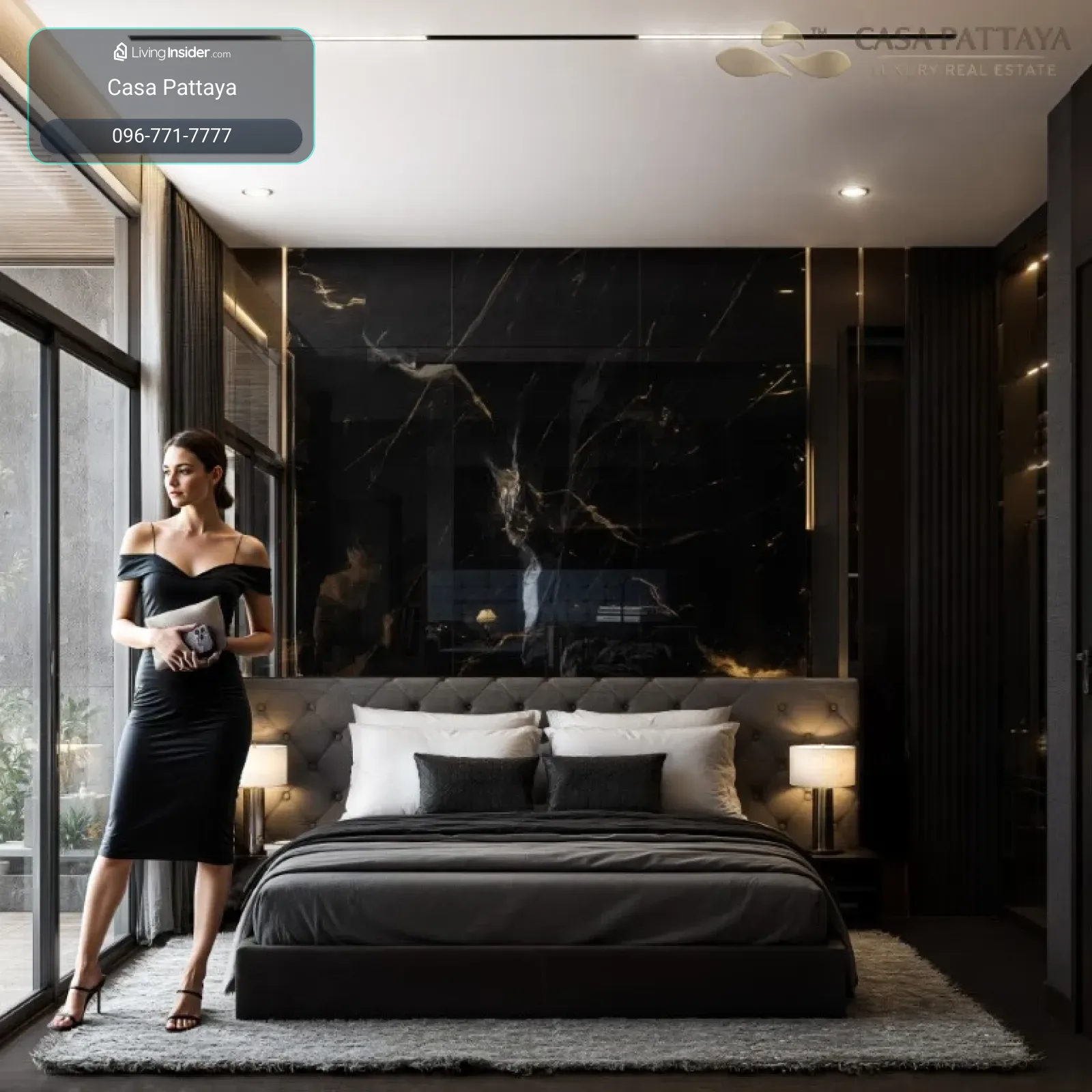 Grand Bay View – รูปที่ 2