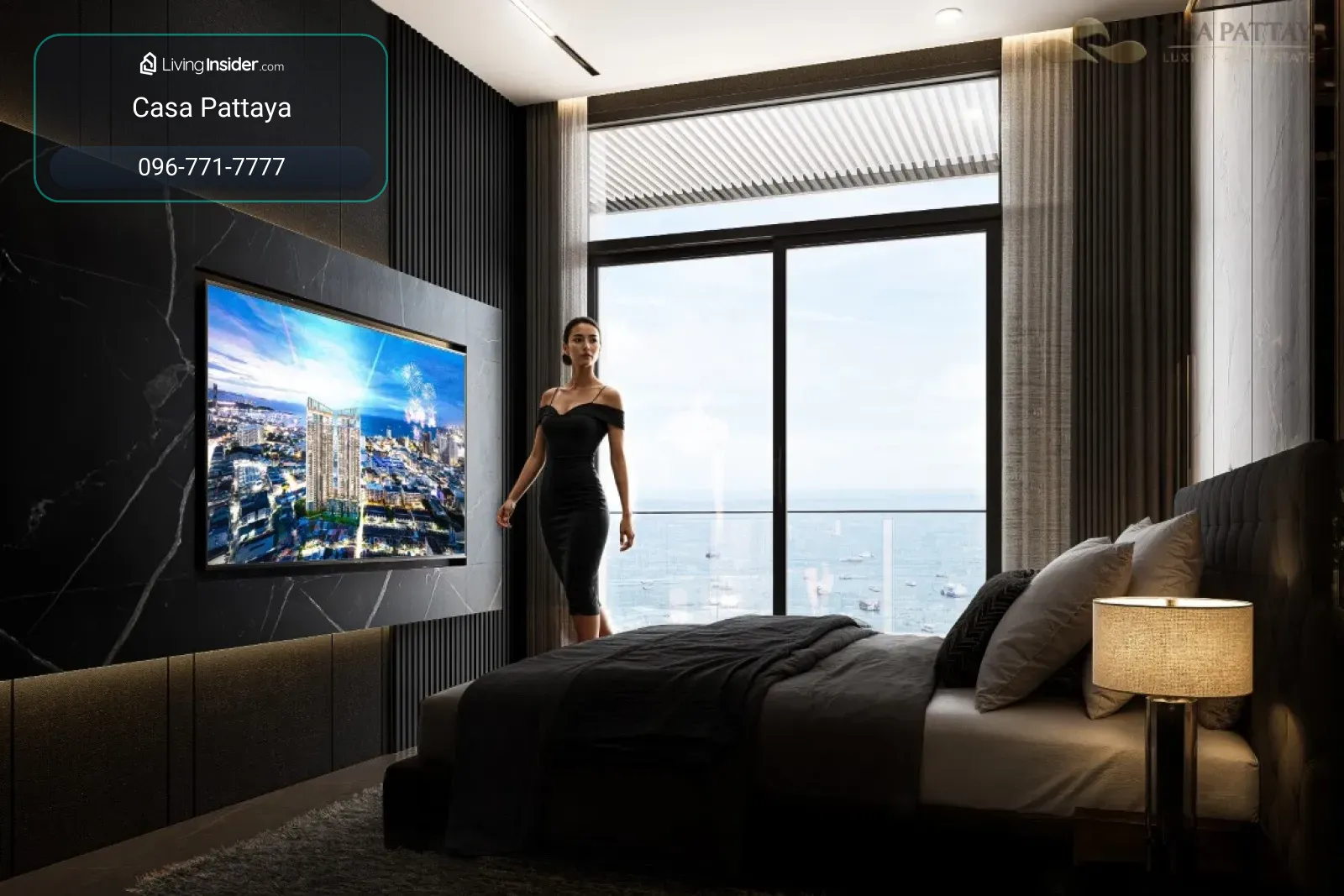 Grand Bay View – รูปที่ 3