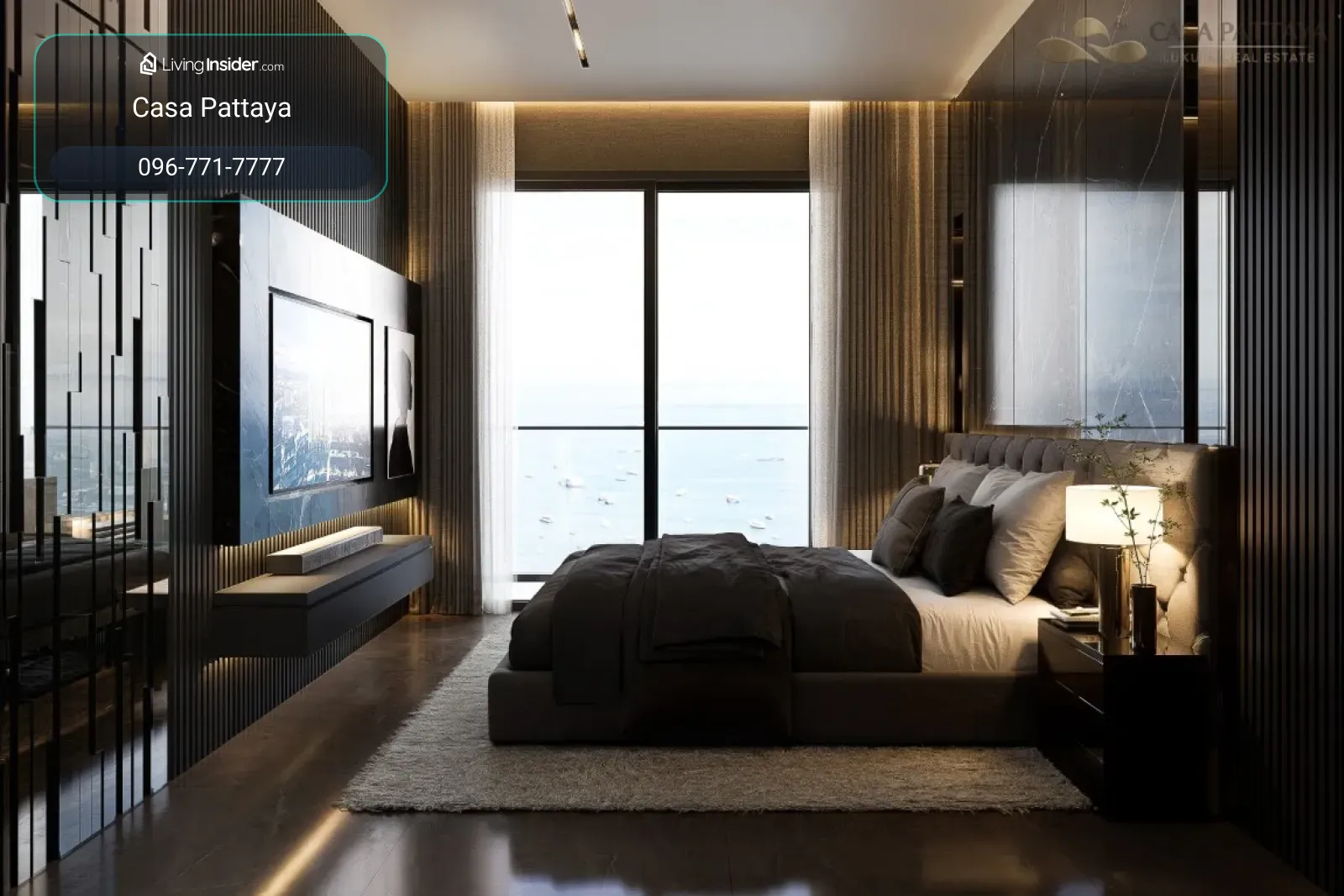 Grand Bay View – รูปที่ 4