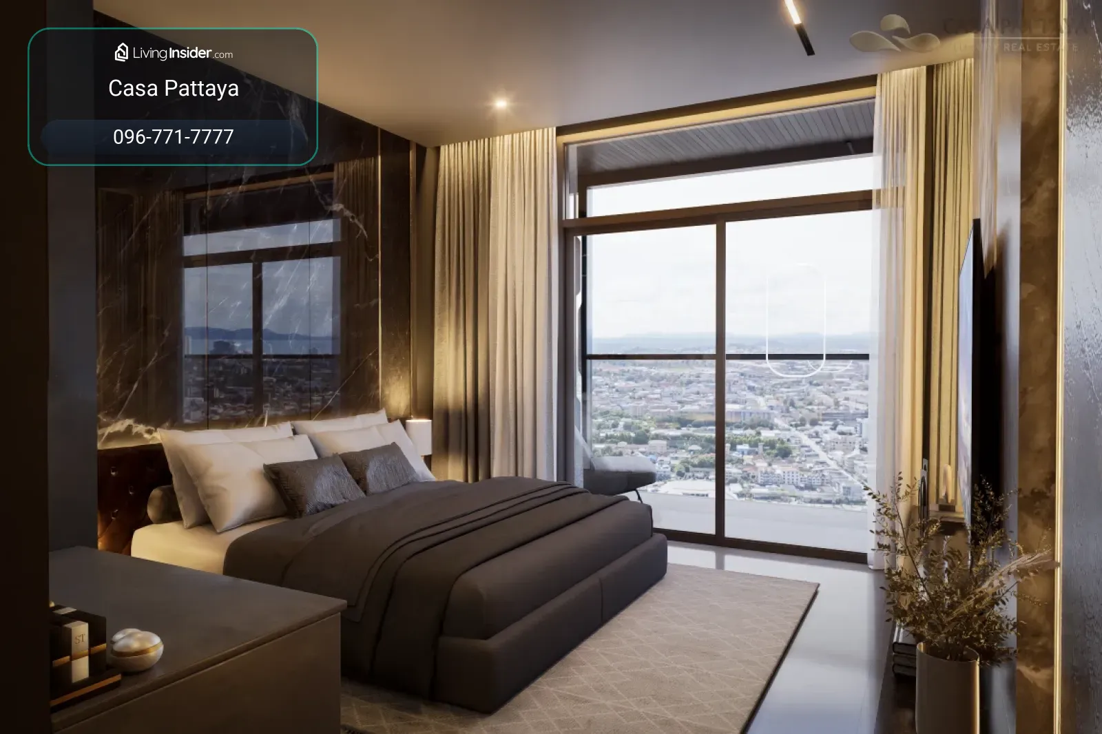 Grand Bay View – รูปที่ 2